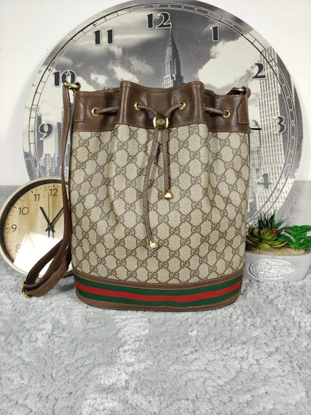 Gucci - Ophidia - Crossbody bag