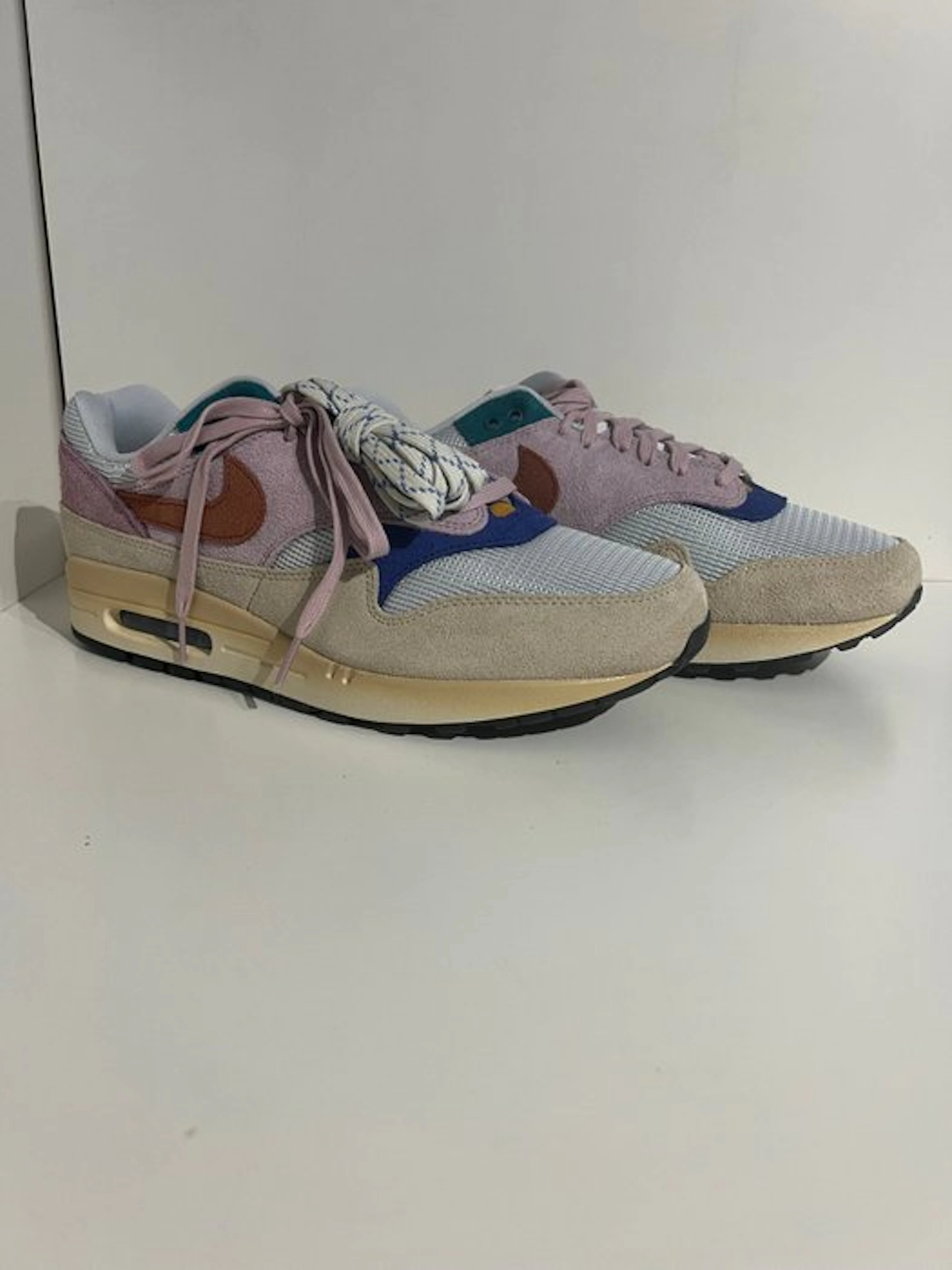Nike - Air Max - Sneakers - Size: EU 46 - New with tags
