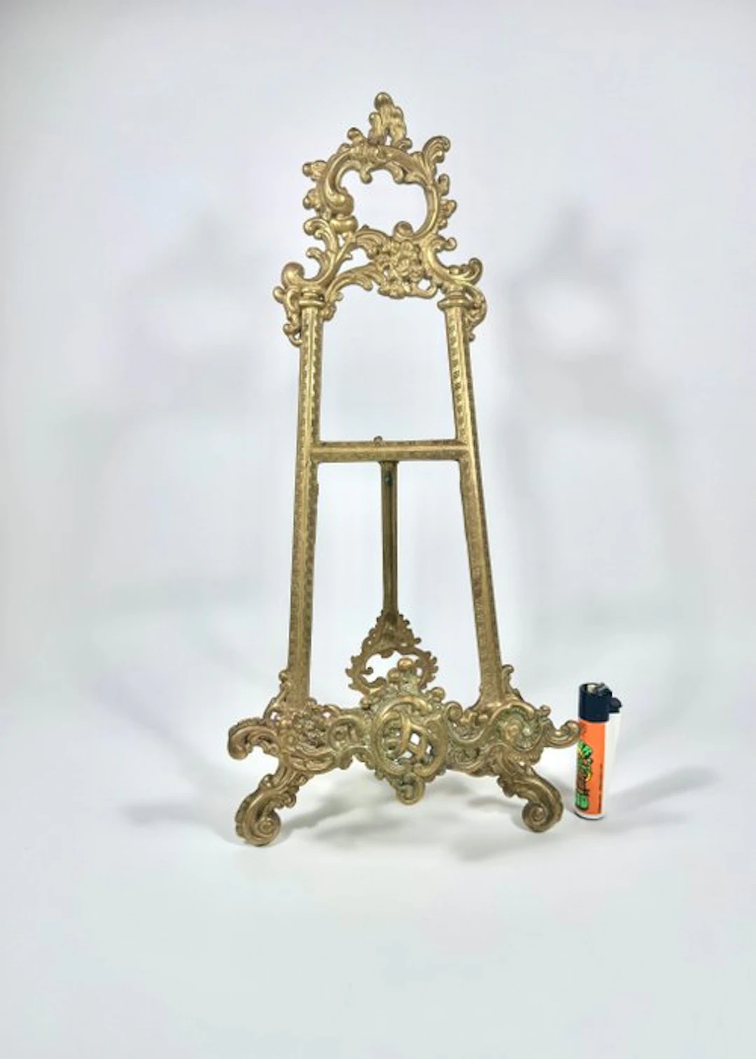 Easel - Bronze