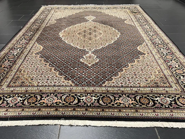 Tabriz Mahi (TOP) - Rug - 300 cm - 210 cm
