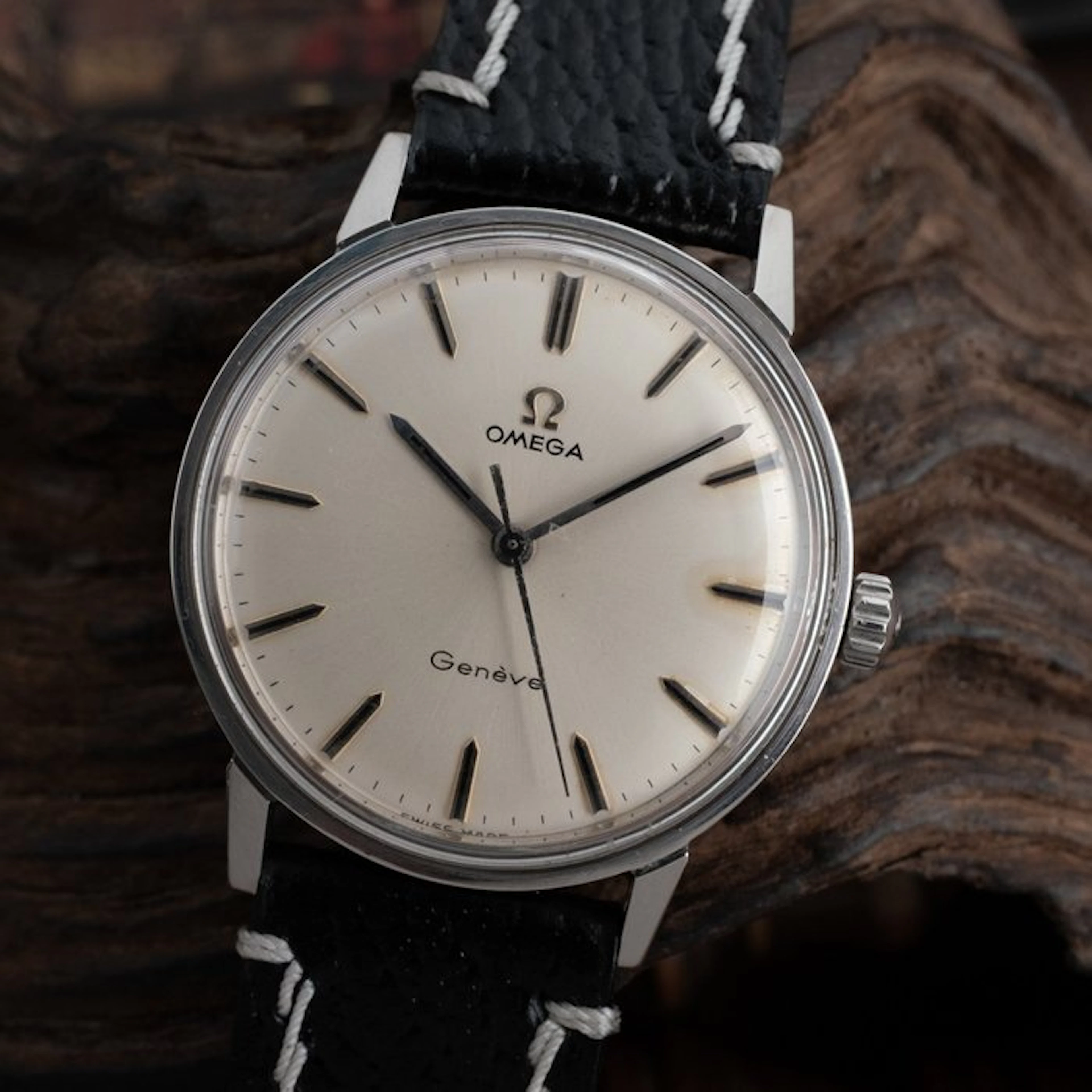 Omega - Genève - No reserve price - 135.011 SP - Men - 1970-1979