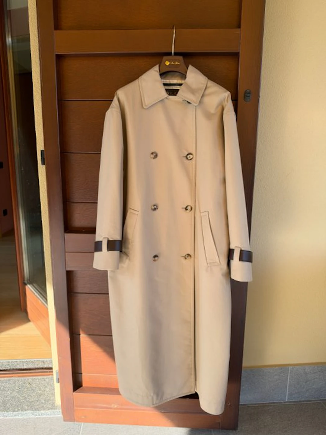 Loro Piana - Trench coat