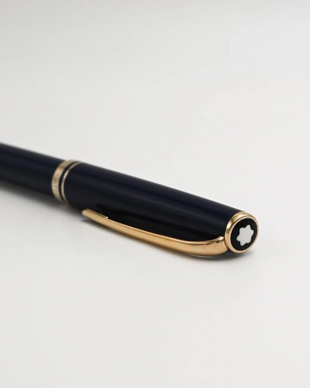 Montblanc - Generation Dark Blue - No reserve price - Ballpoint pen