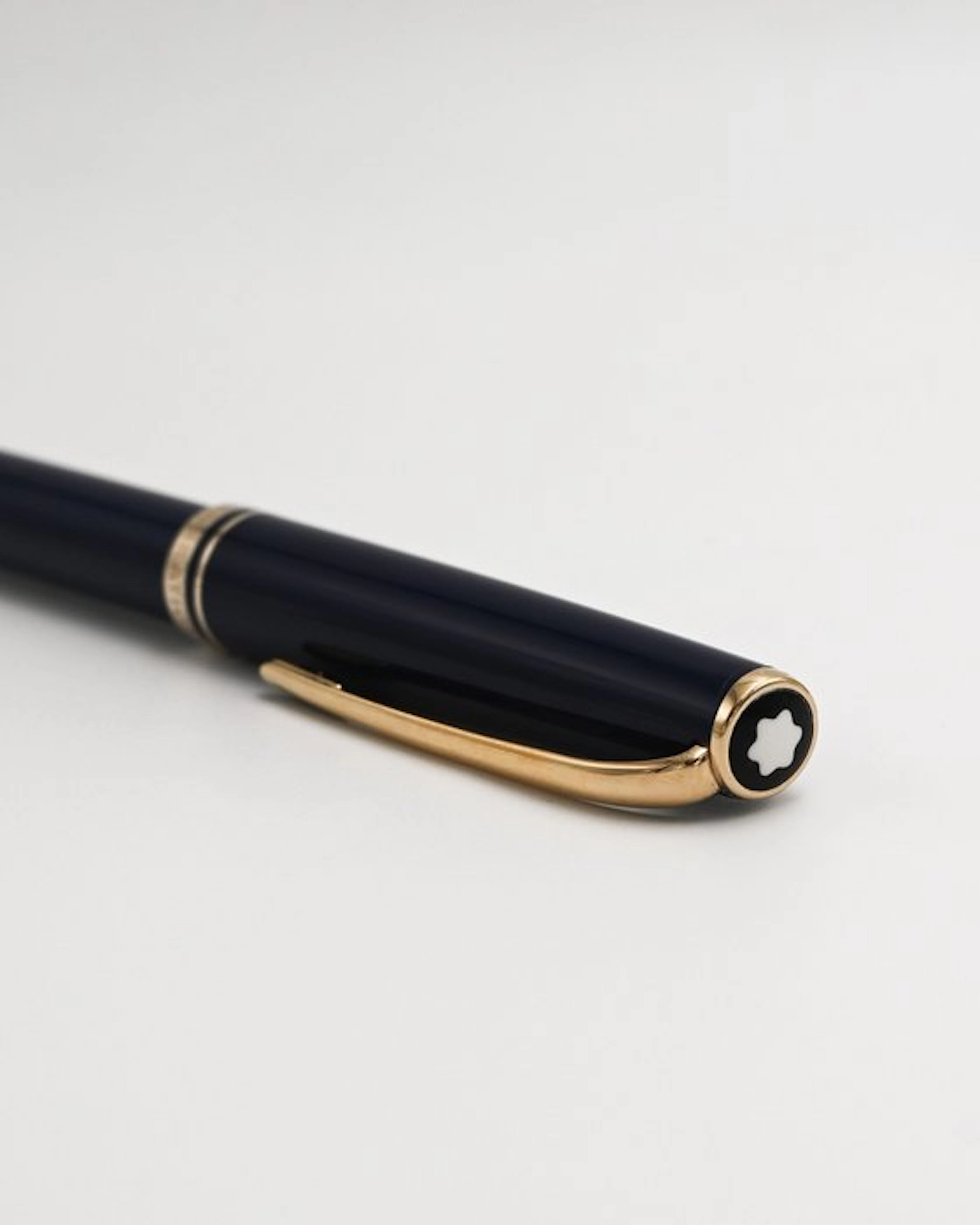 Montblanc - Generation Dark Blue - No reserve price - Ballpoint pen