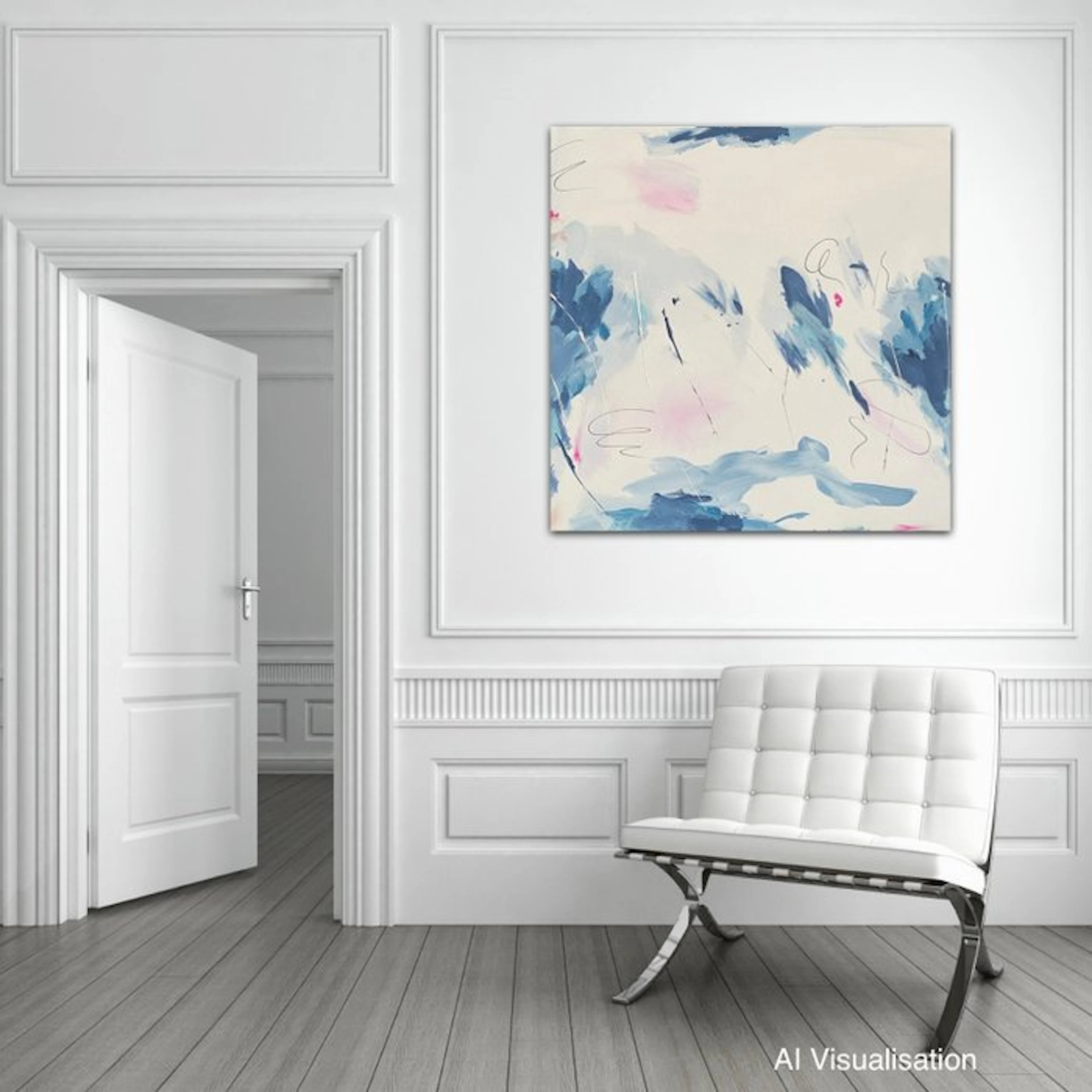 Andreea Zecheru - Weekend at the Sea (II)