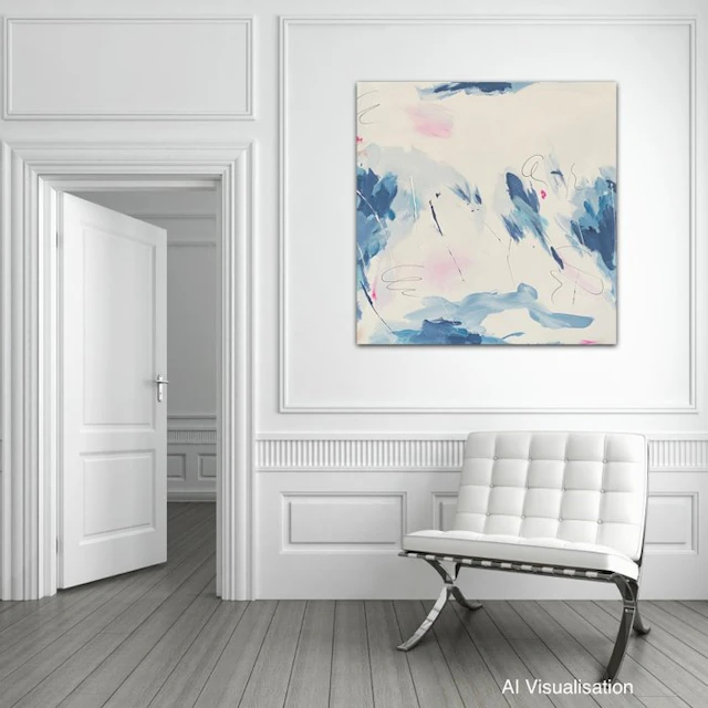 Andreea Zecheru - Weekend at the Sea (II)