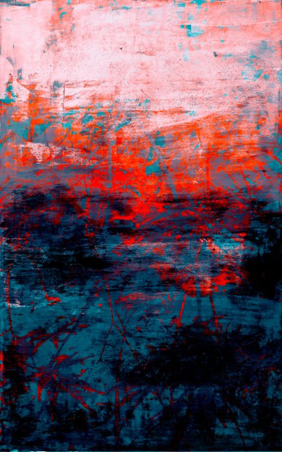 Elisabetta Viganò EV0 - Collision of Desires (Collisione dei Desideri)