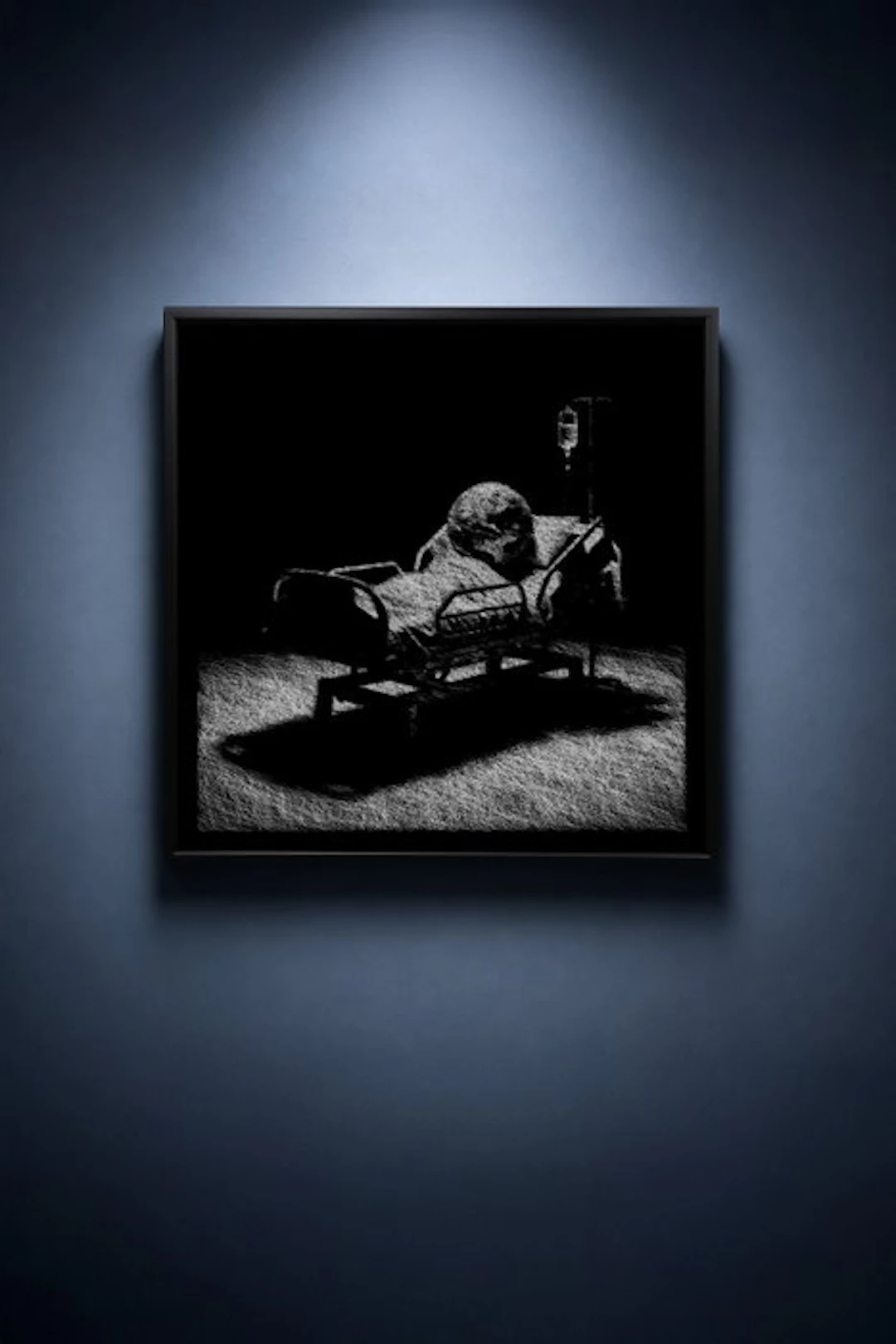 Tijs Dragtsma (1992) - The World in Intensive Care