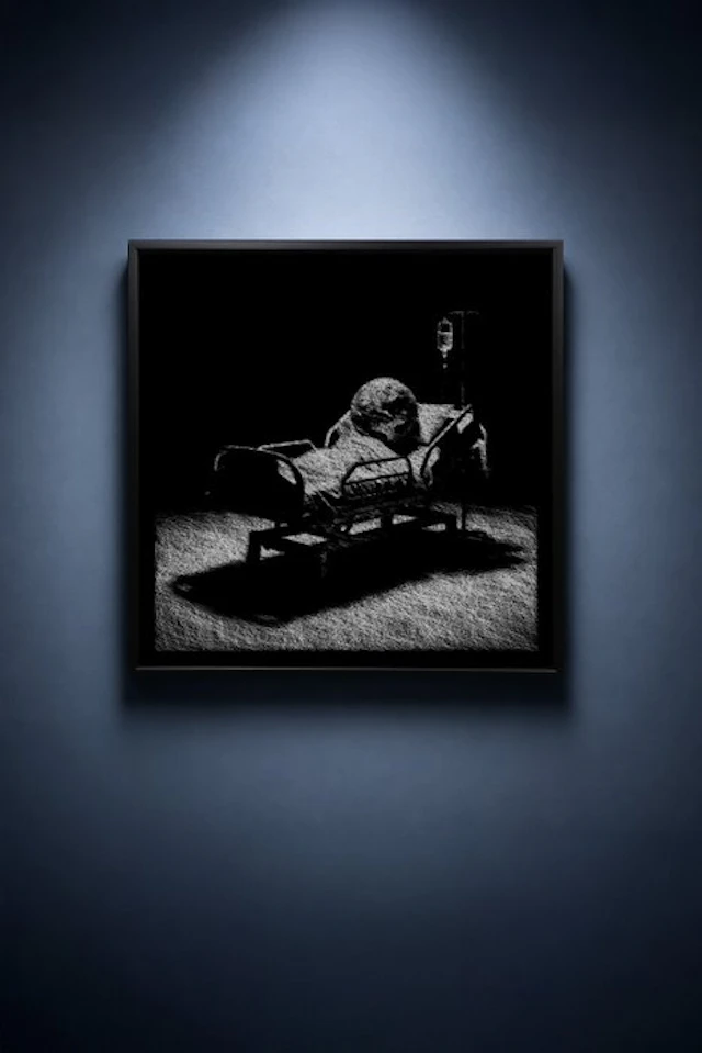 Tijs Dragtsma (1992) - The World in Intensive Care