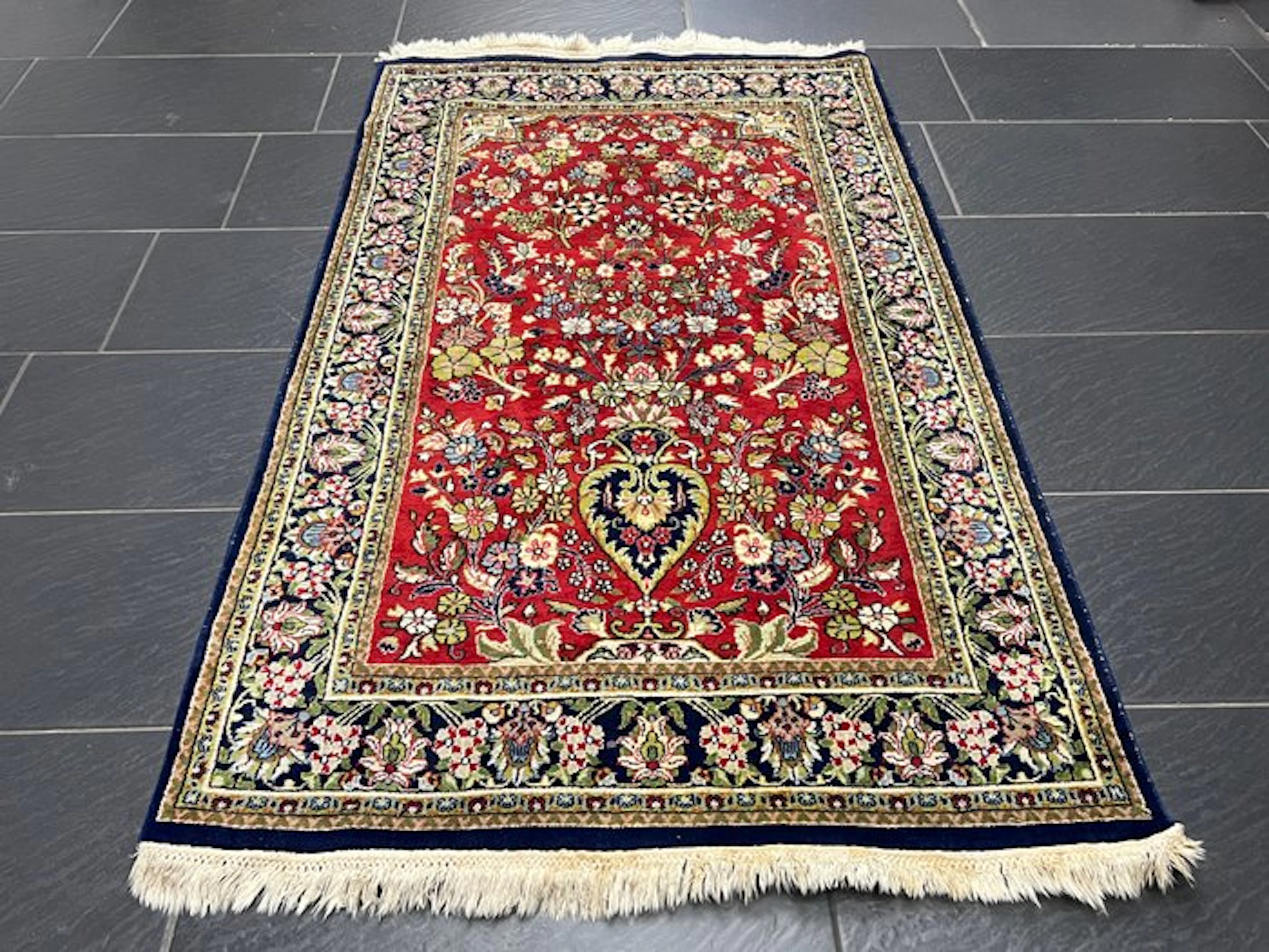 Ghoum - Carpet - 165 cm - 100 cm