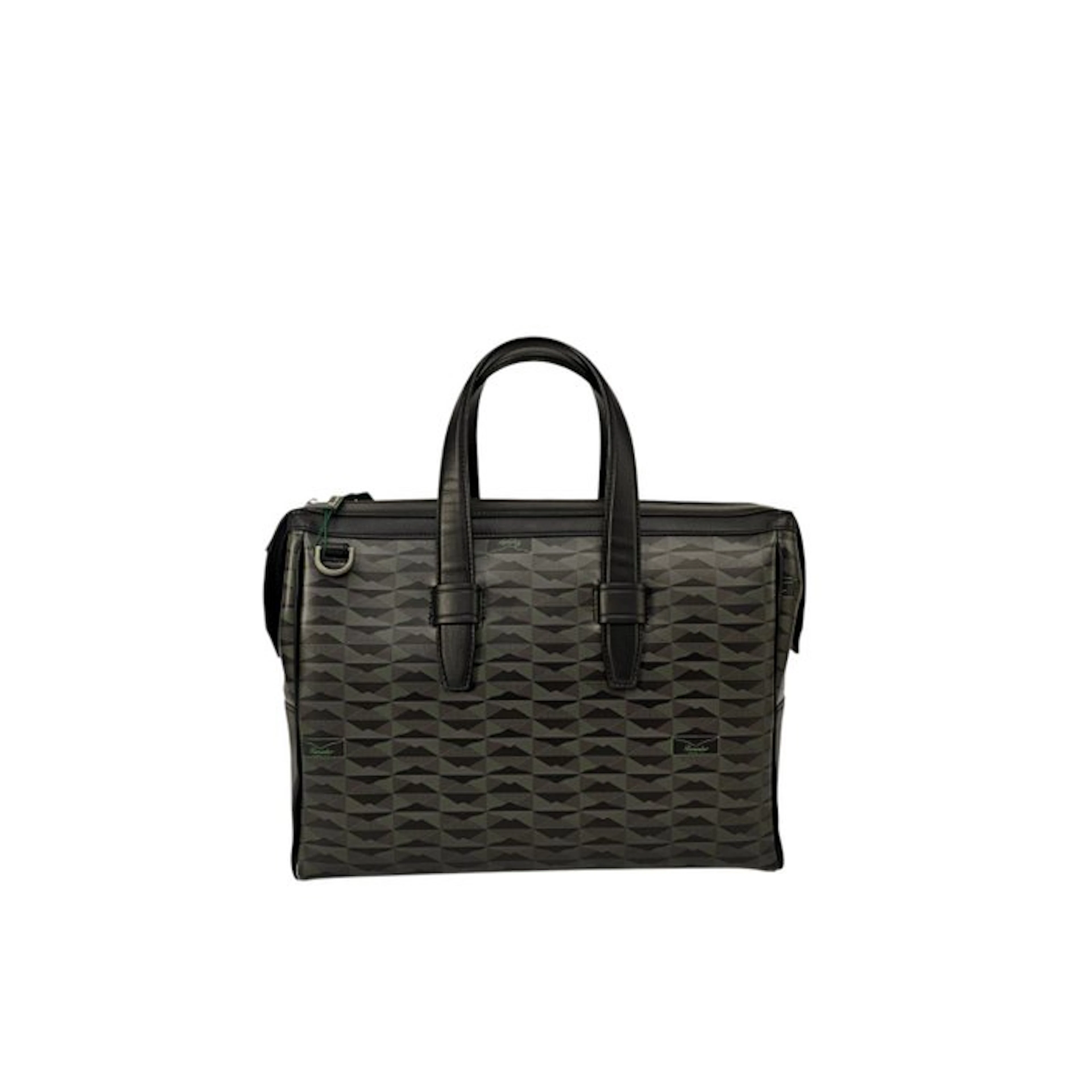 PINEIDER FIRENZE 1774 "New Empress" Calf PC Briefcase Bag...