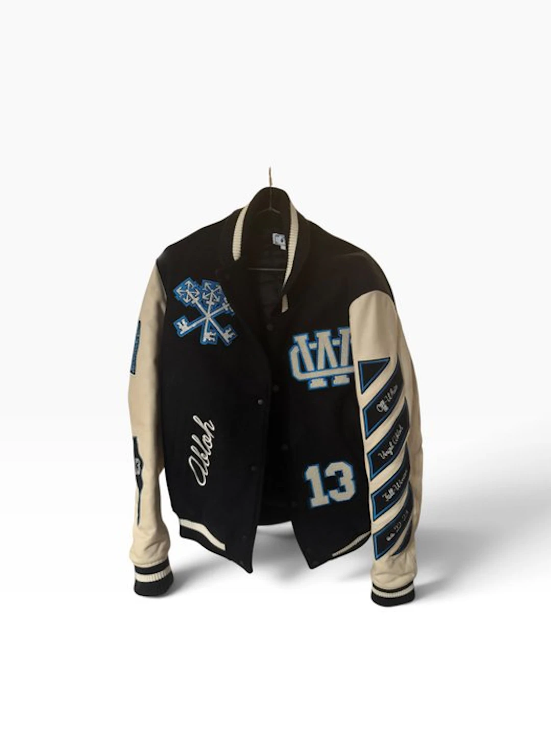 Off White - Bomber jacket