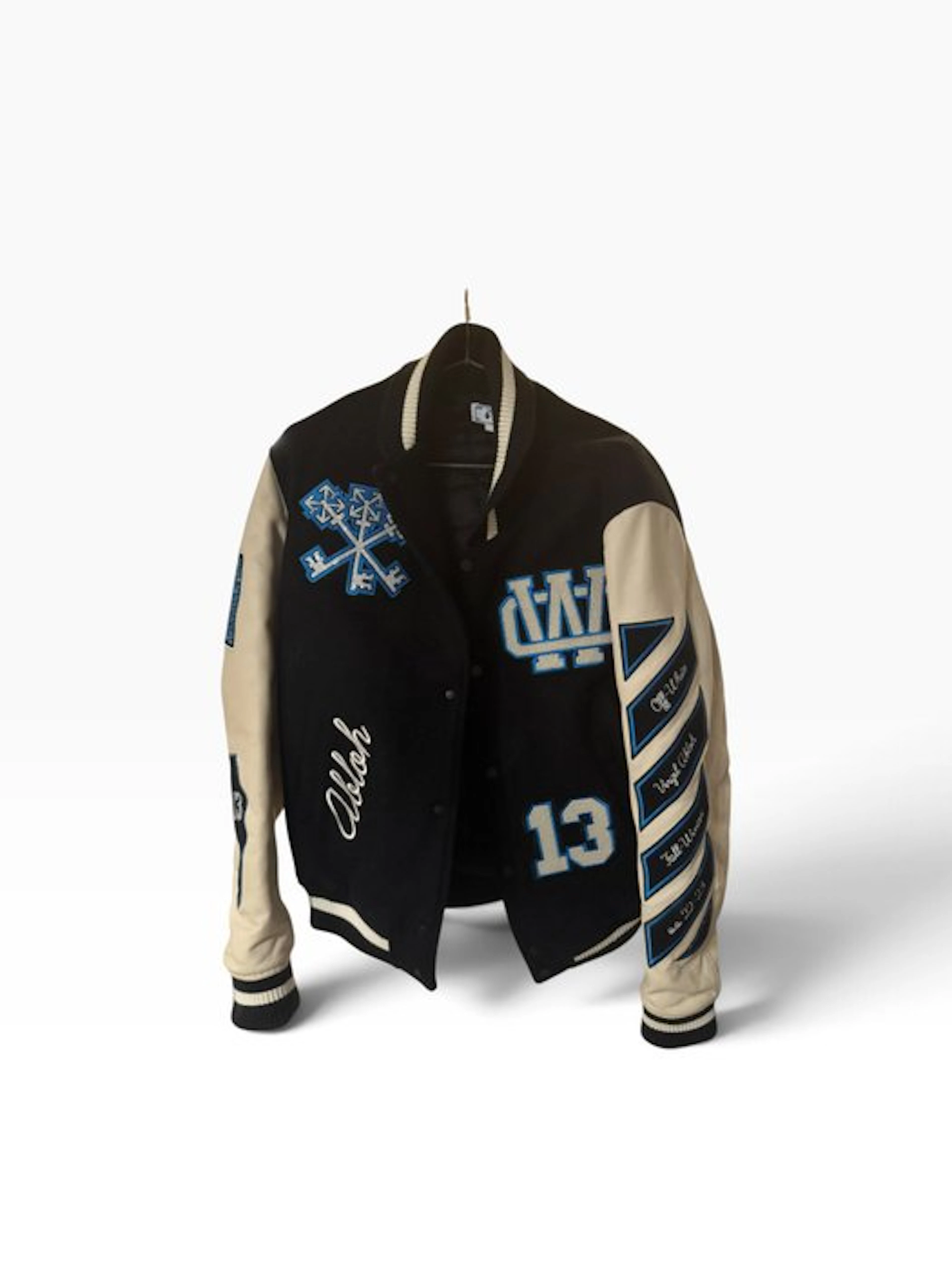 Off White - Bomber jacket
