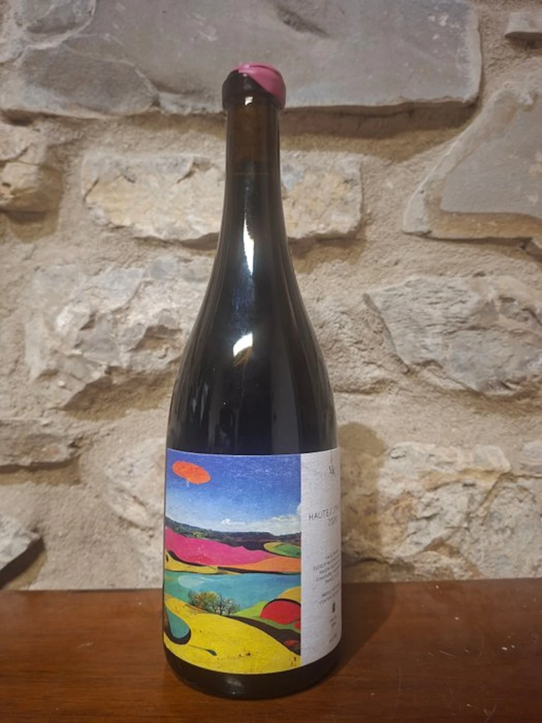 2020 Maison Valentin Krug "Hautes Spheres" - Burgundy - 1 Bottle (0.75L)