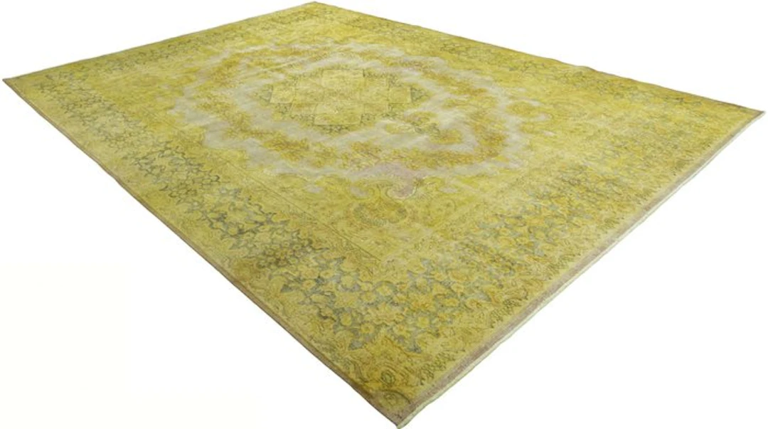 Designer rug - Rug - 480 cm - 337 cm