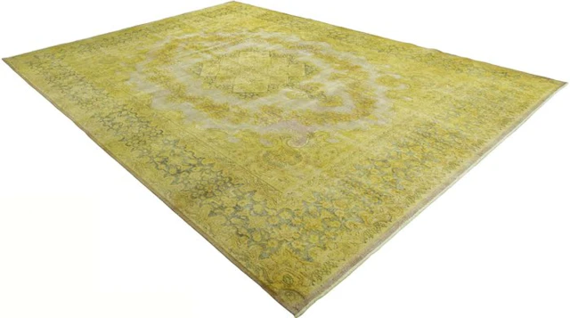 Designer rug - Rug - 480 cm - 337 cm