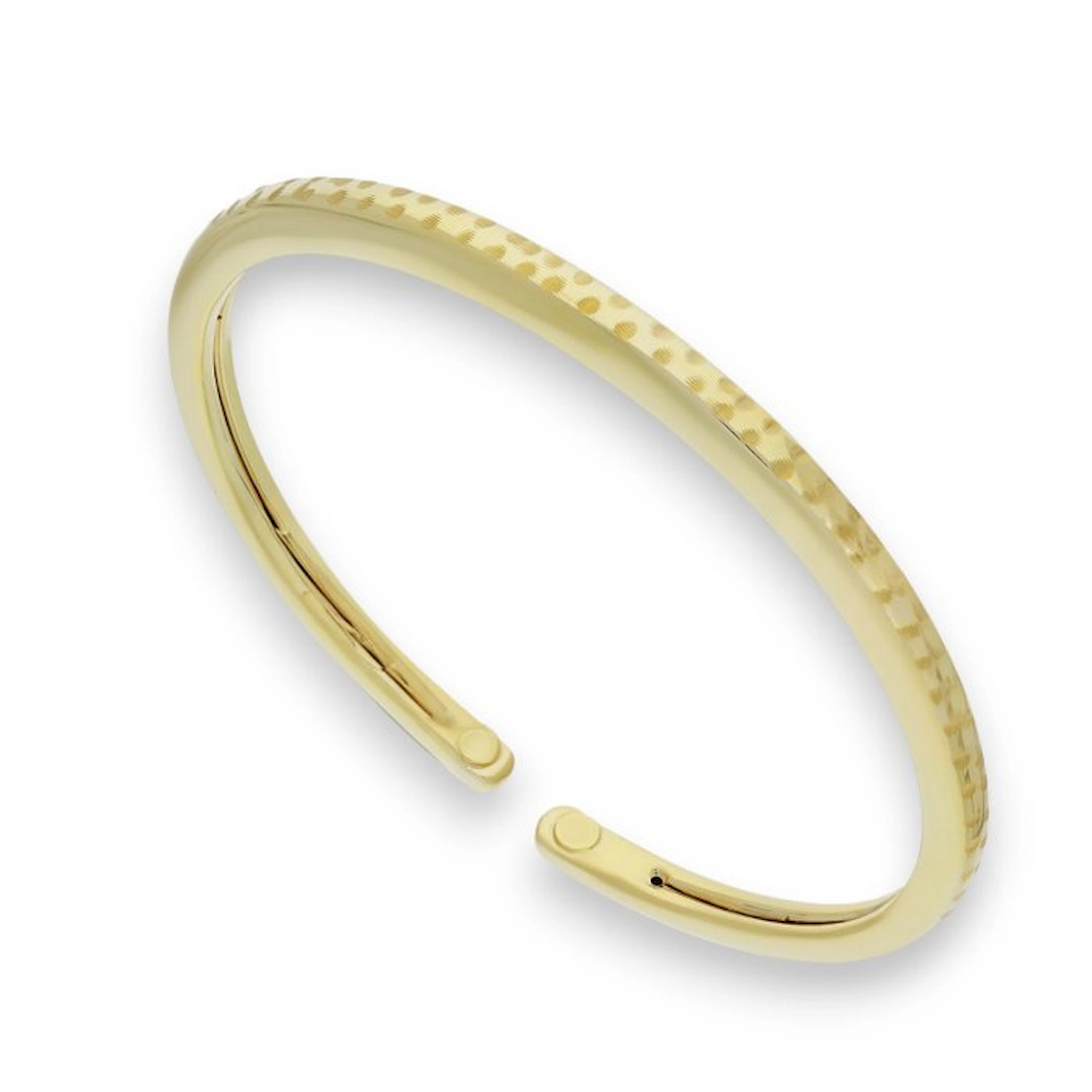 Bracelet - 18 kt. Yellow gold - Bracelet 18k 4.1 g