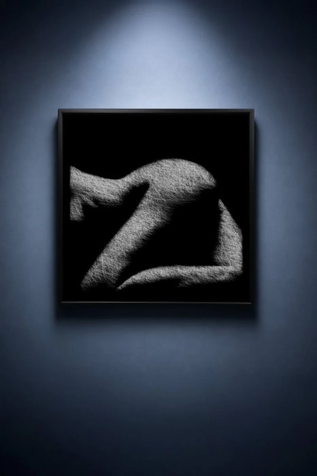Tijs Dragtsma (1992) - Where Rim Light Meets Shadow