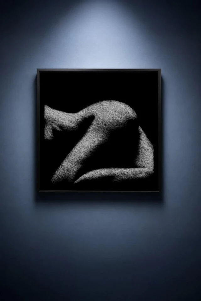 Tijs Dragtsma (1992) - Where Rim Light Meets Shadow