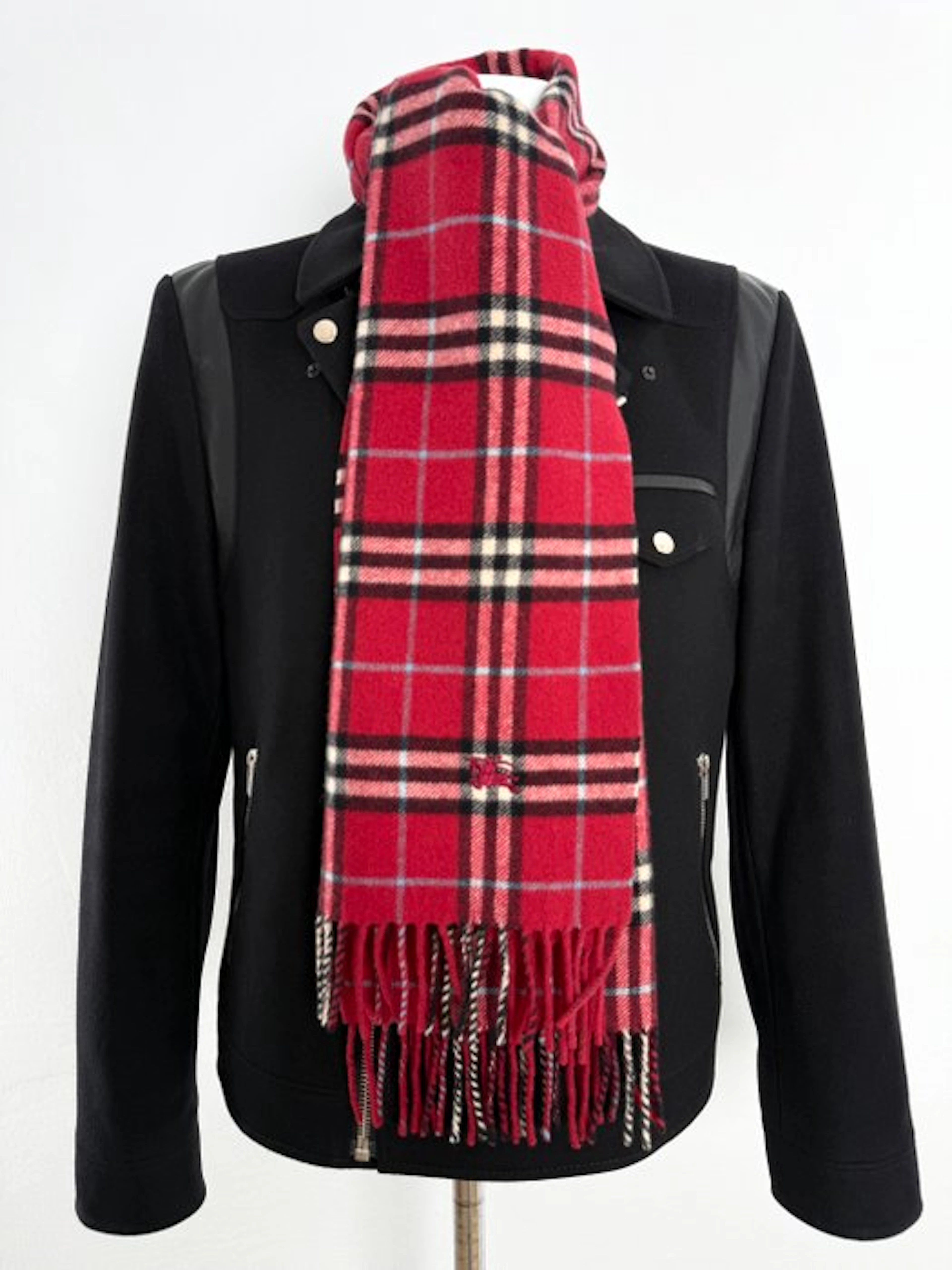 Burberry - Scarf