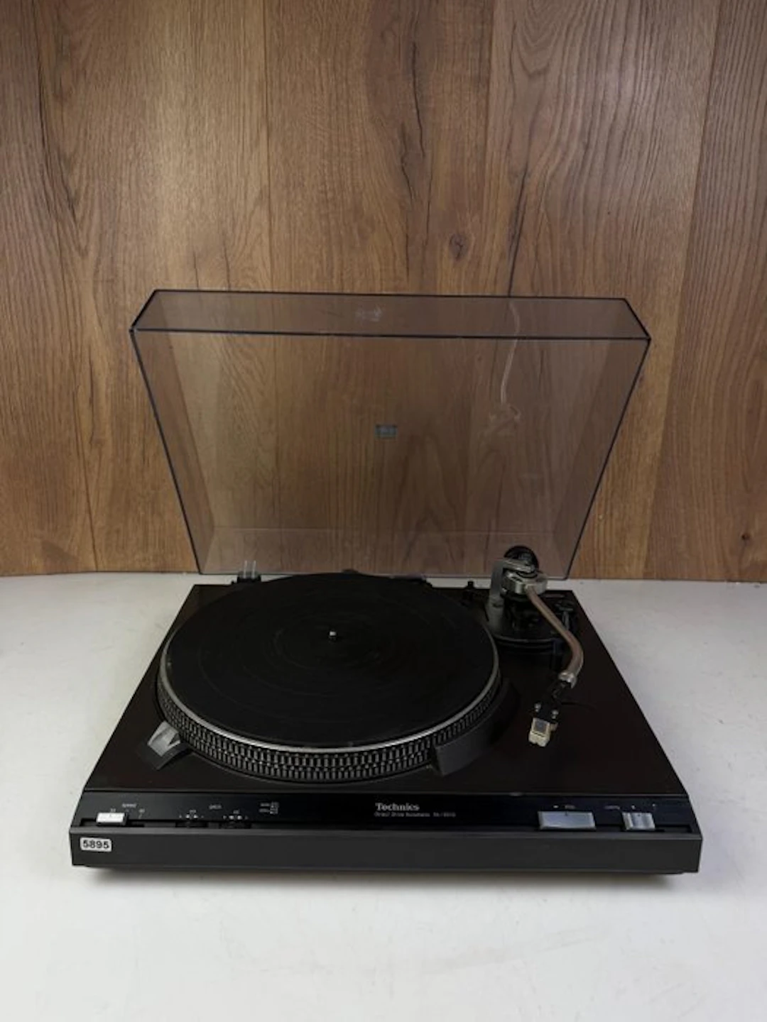 Technics - SL-3210 - Direct Drive Turntable