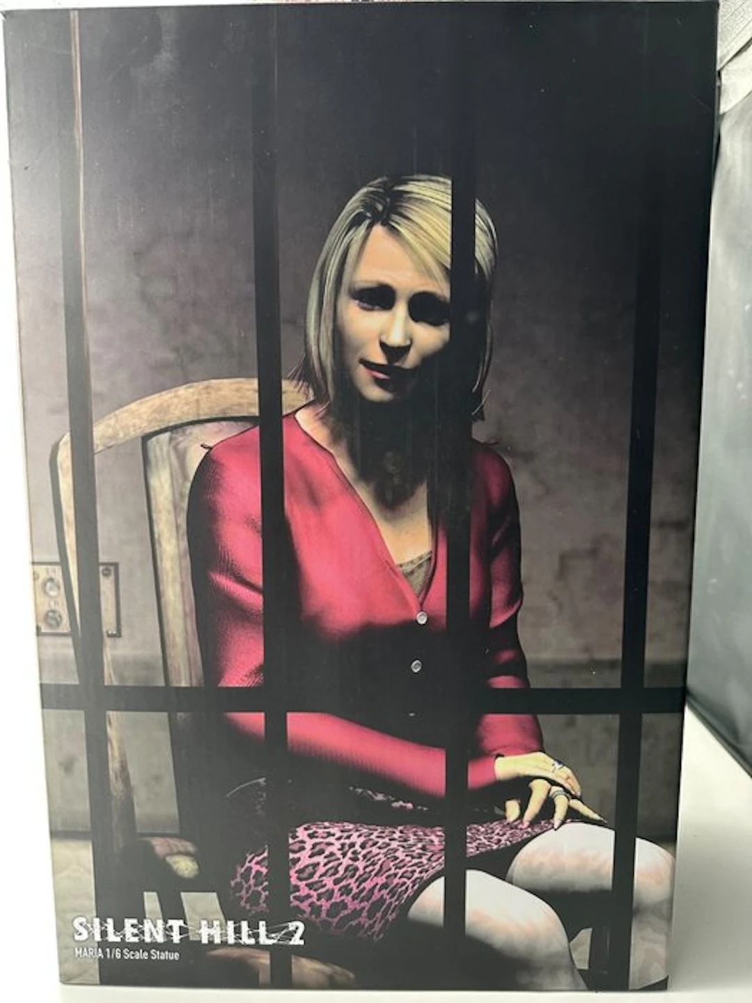 Gecco - Figurine - Silent Hill 2 Maria 1/6 Scale Statue - Resin