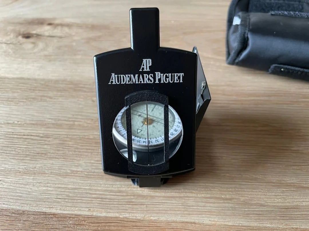 Prismatic compass - 1990-2000 - Germany - Wilkie Germany