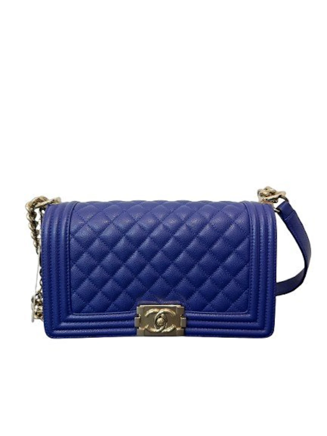 Chanel - Boy - Shoulder bag