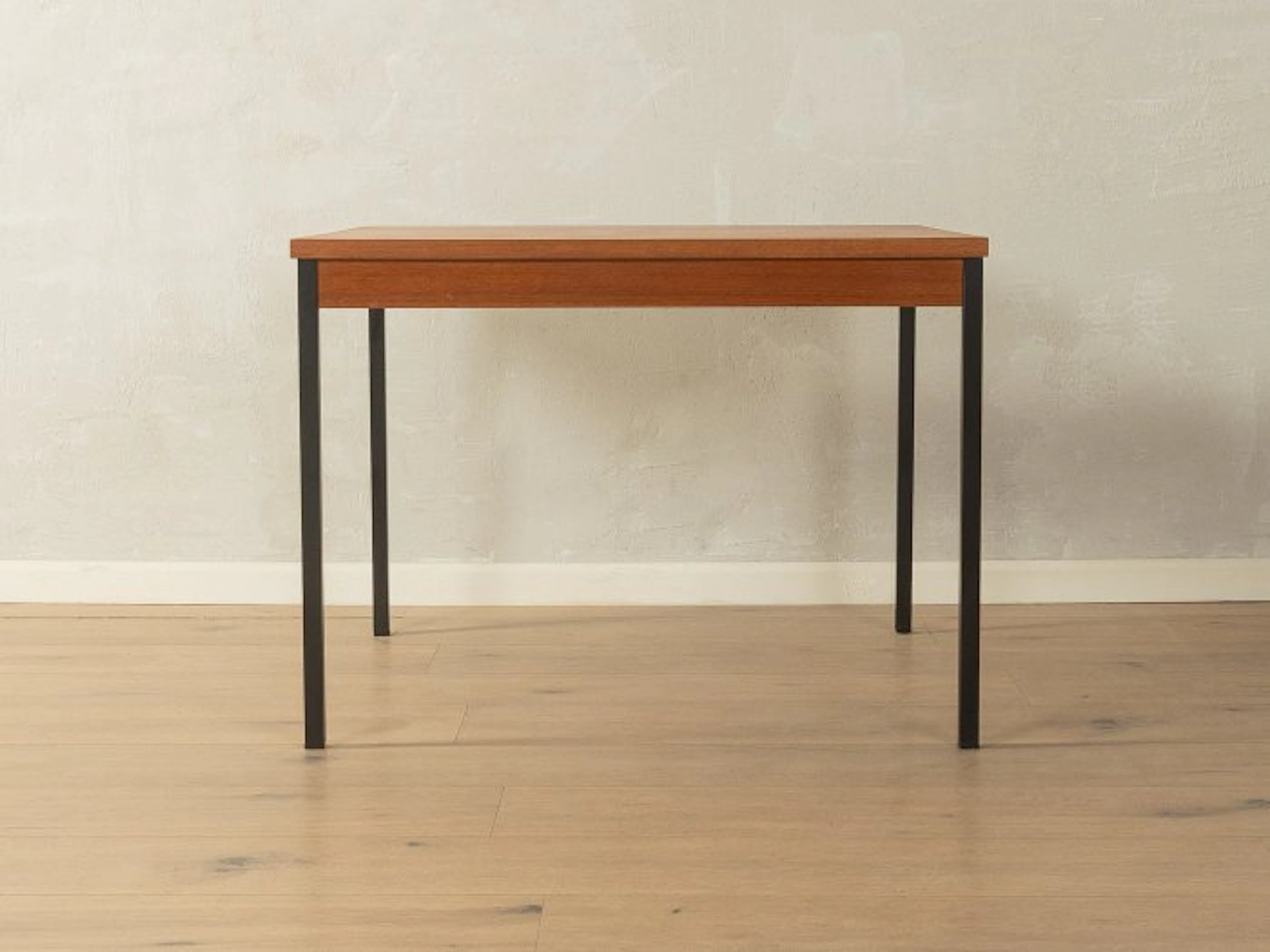 REGO mobile moebel - Günter Rekel - Coffee table - Steel