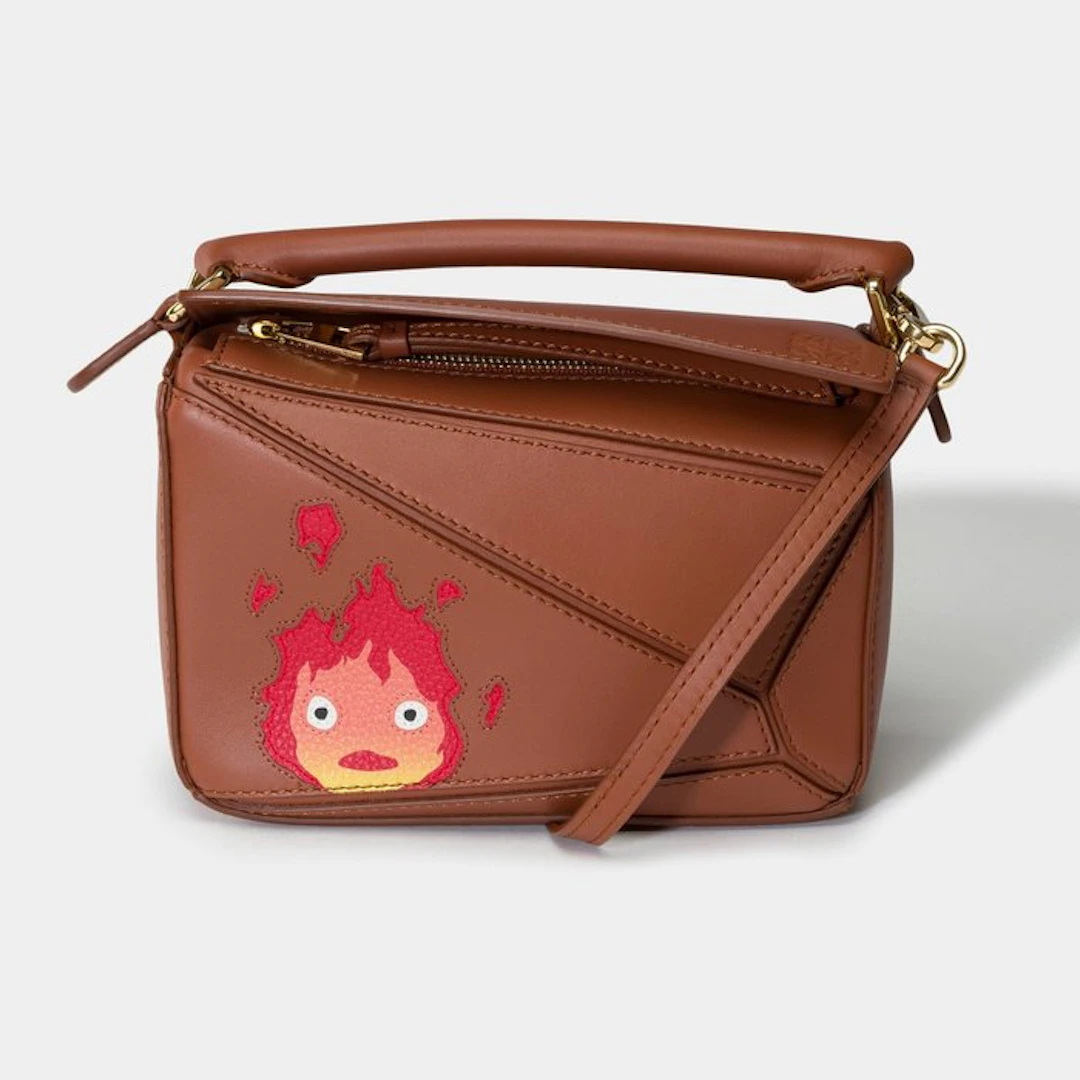 Loewe - Puzzle - Handbag