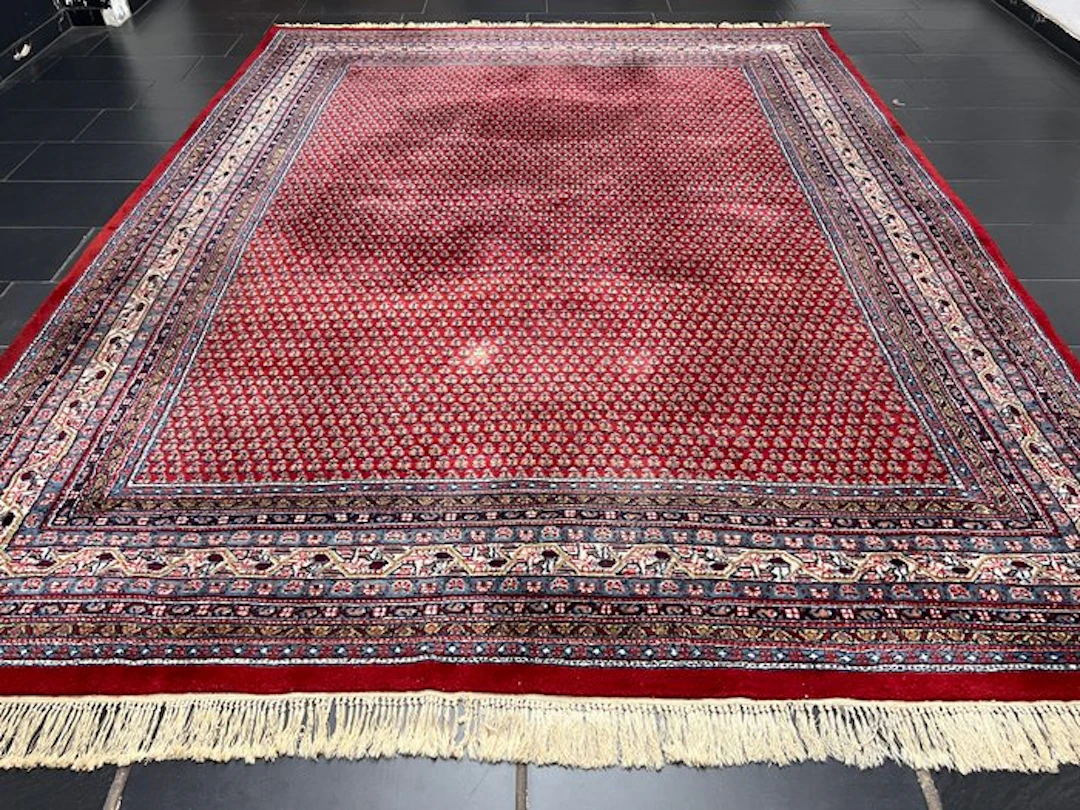 Sarough Mir - Rug - 350 cm - 265 cm
