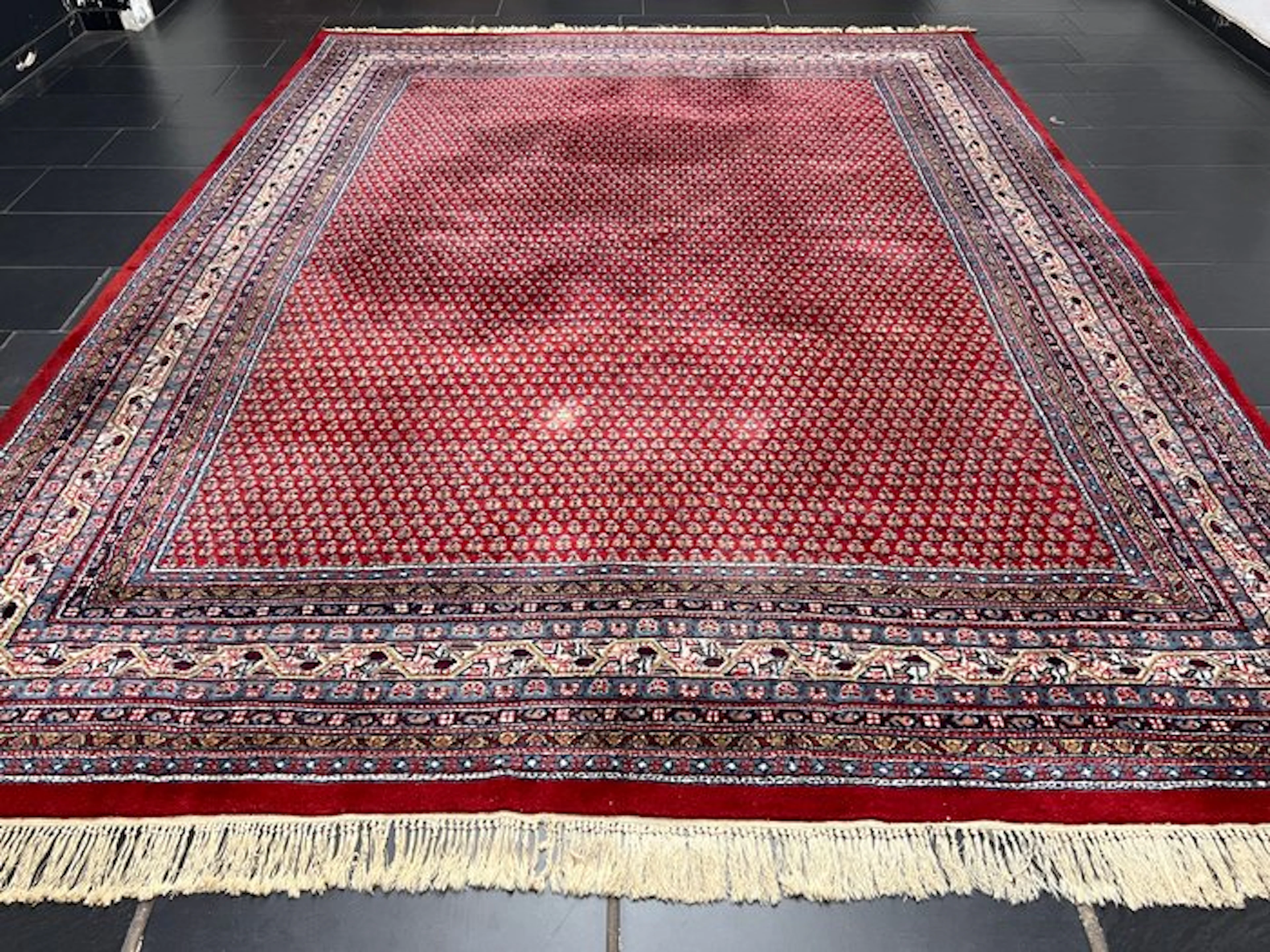 Sarough Mir - Rug - 350 cm - 265 cm
