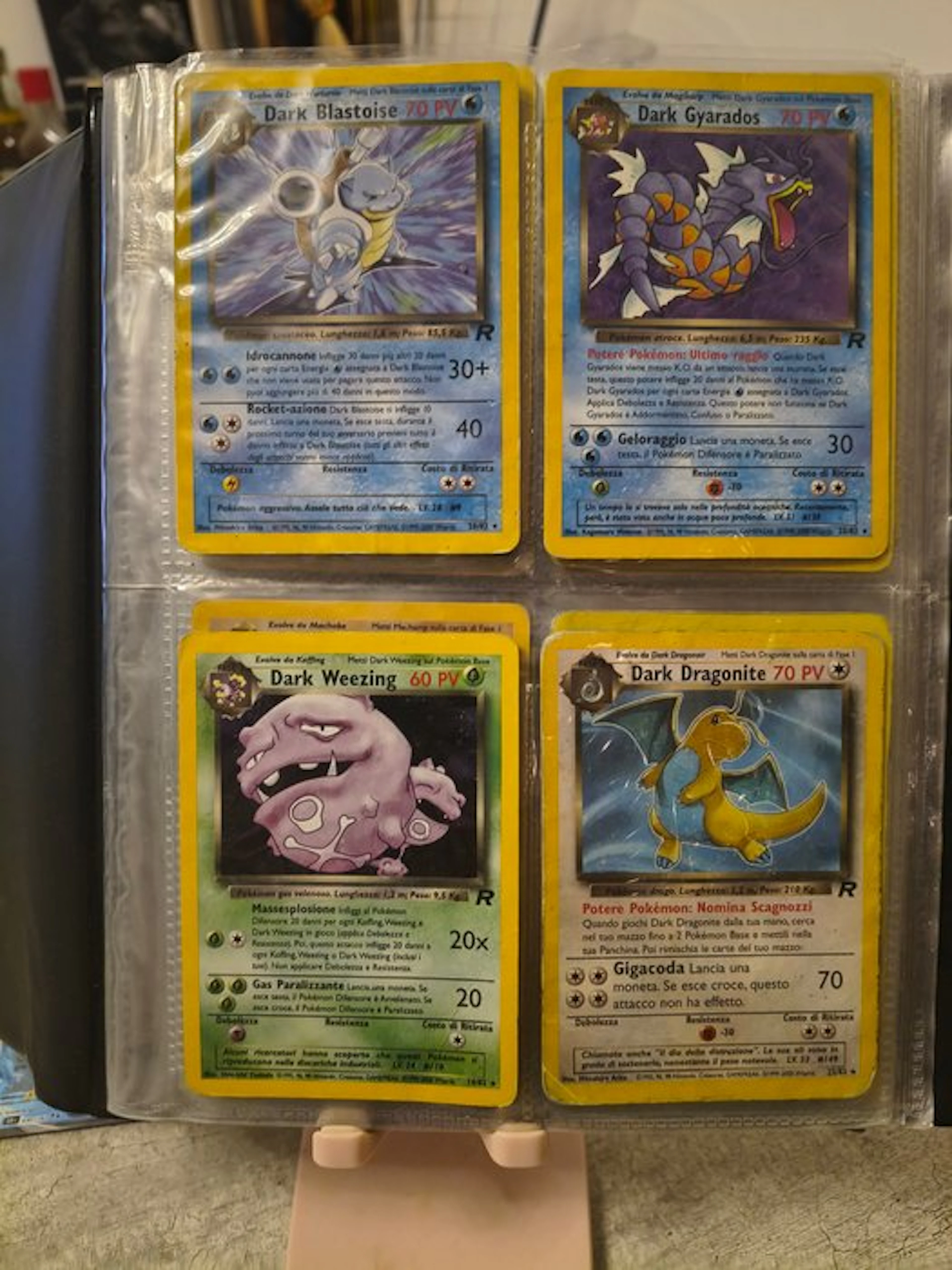 Pokémon - 50 Mixed collection - Various sets