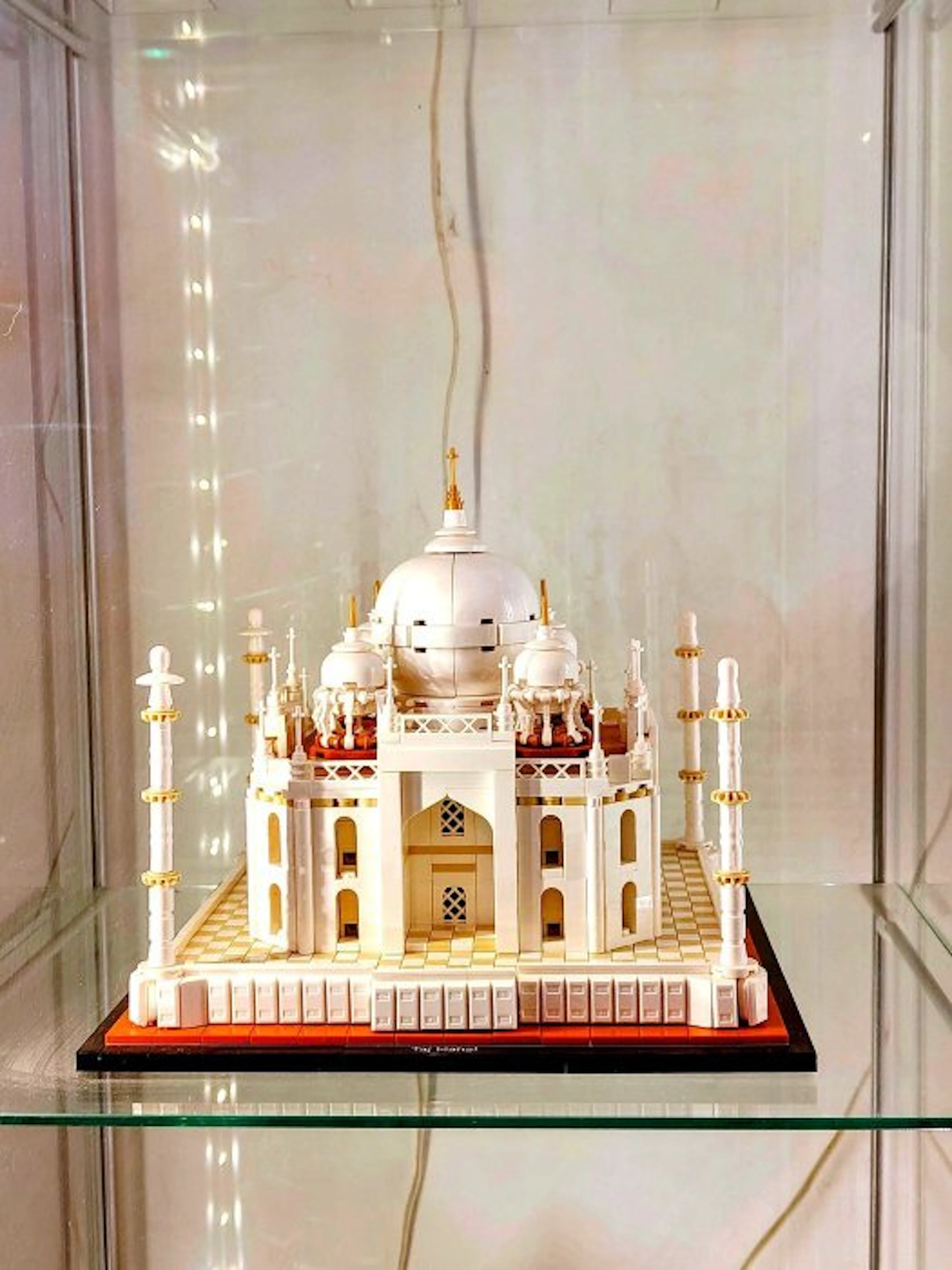 LEGO Set - Architecture - Tai Majal (21056) - Great...
