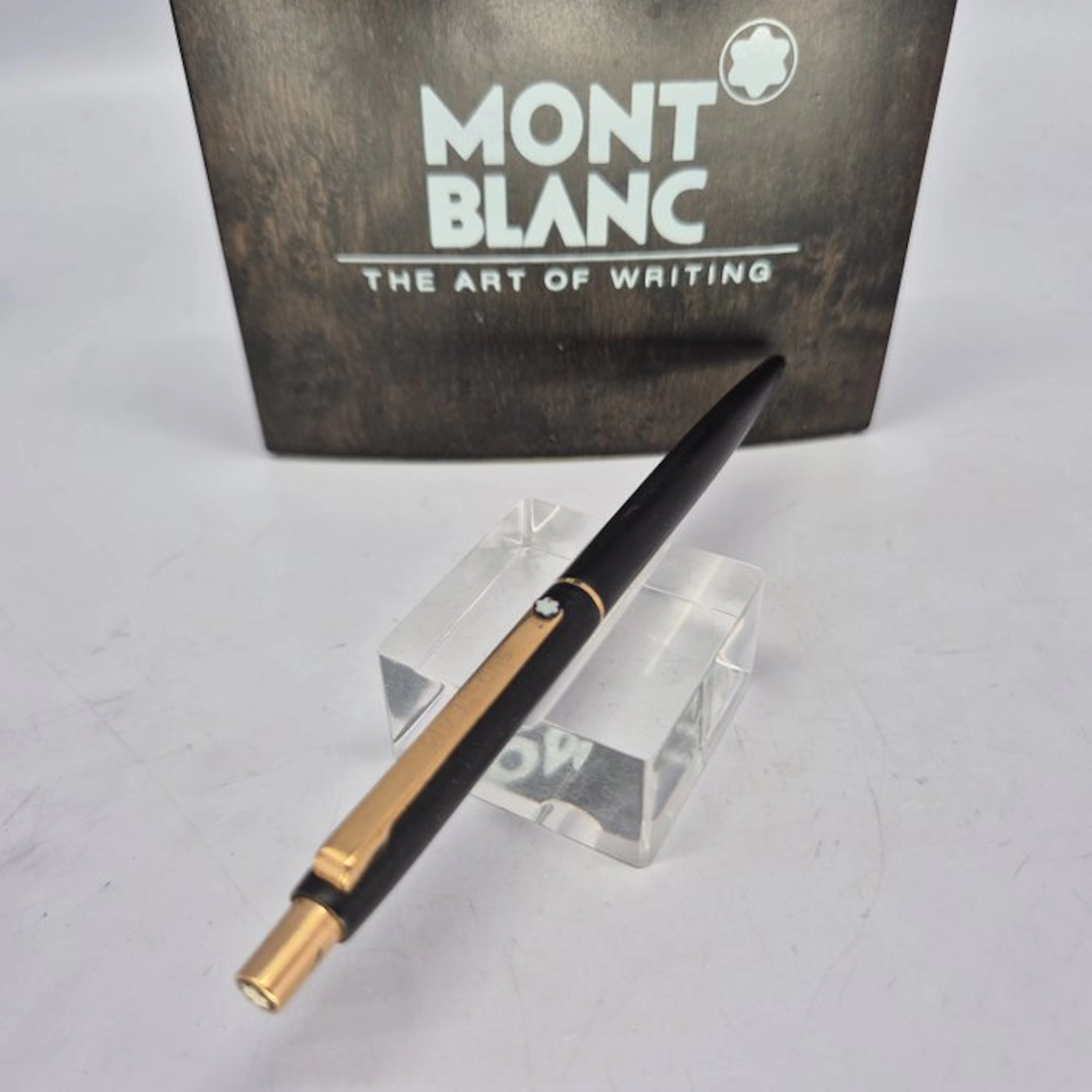 Montblanc - S-Line ref