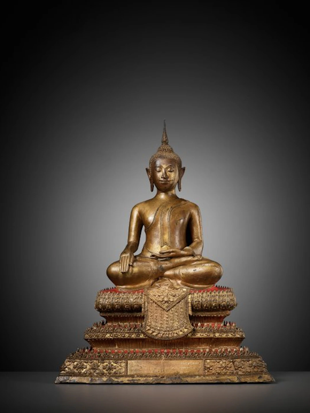 Central Thailand
