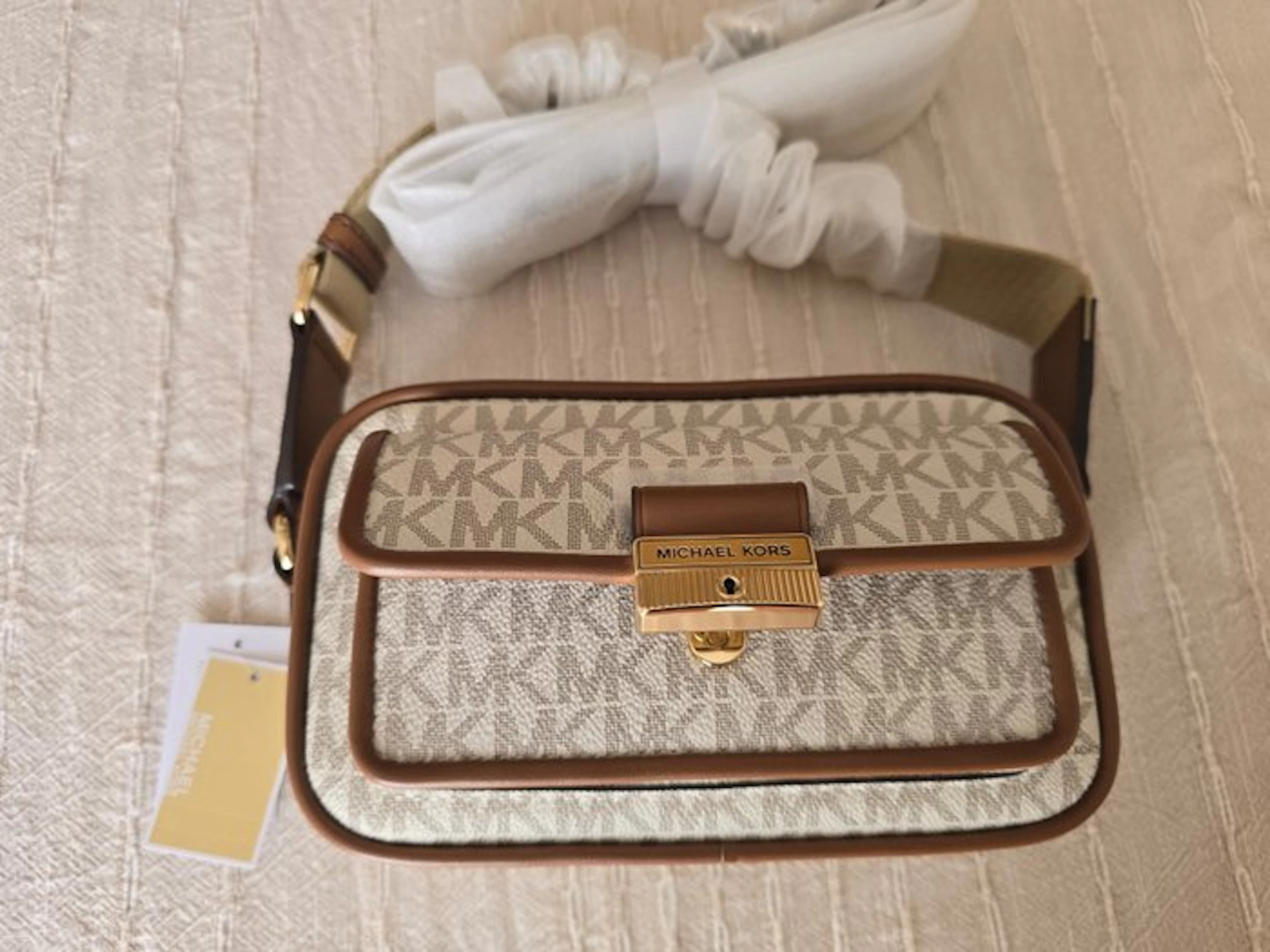 Michael Kors - Bradshaw - Shoulder bag