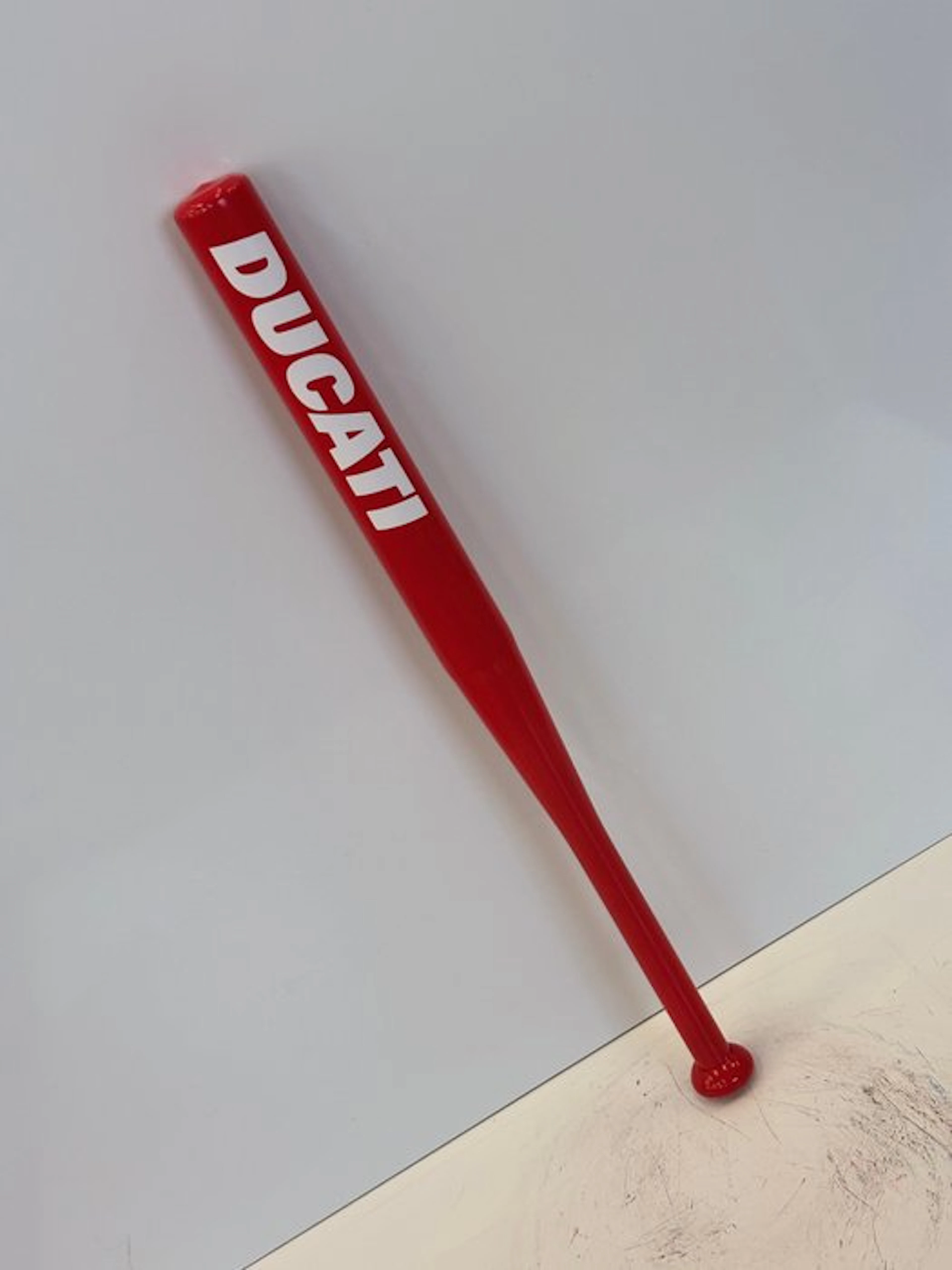 Beever Deco Art - Ducati Baseball