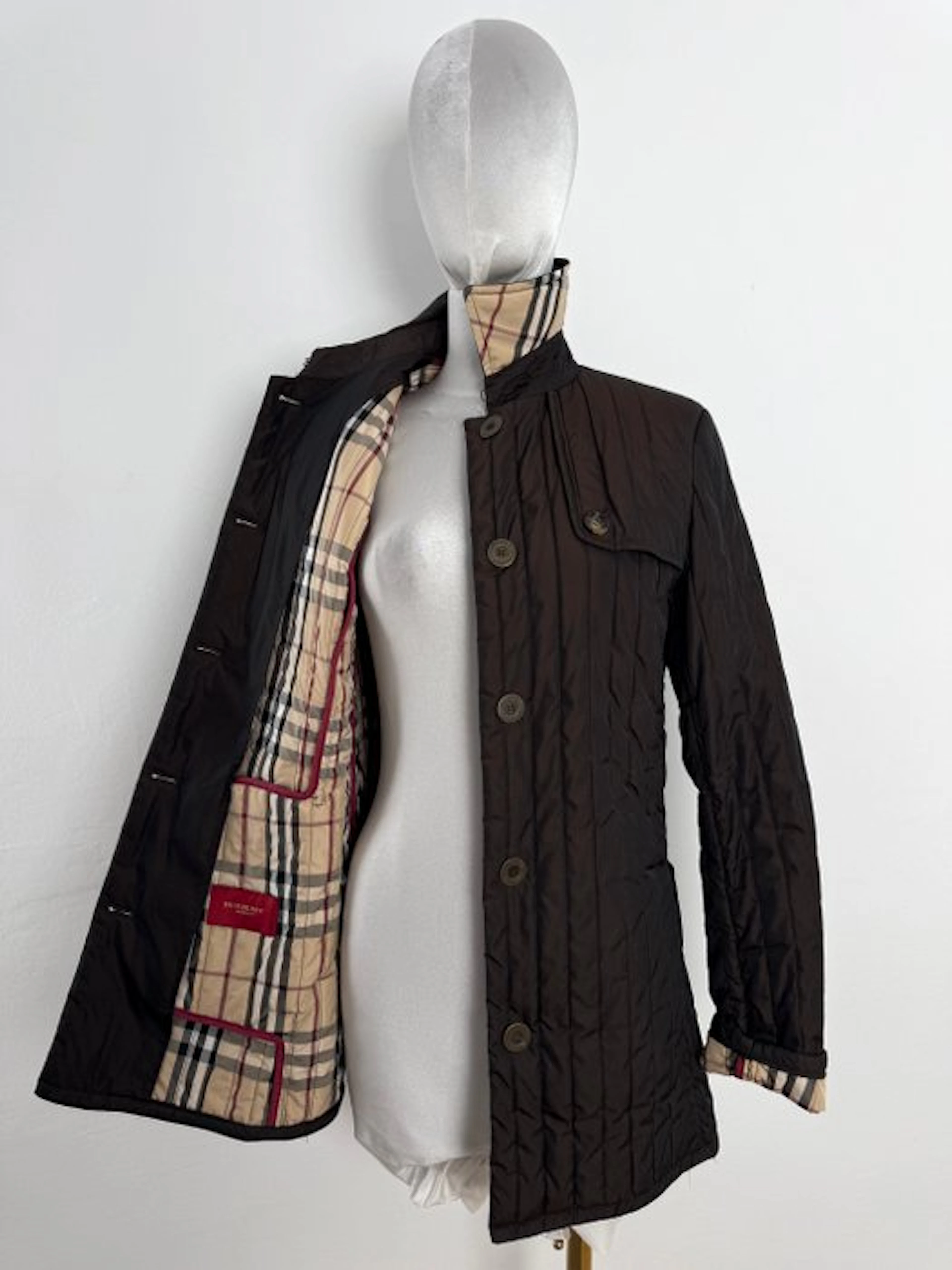 Burberry - Coat
