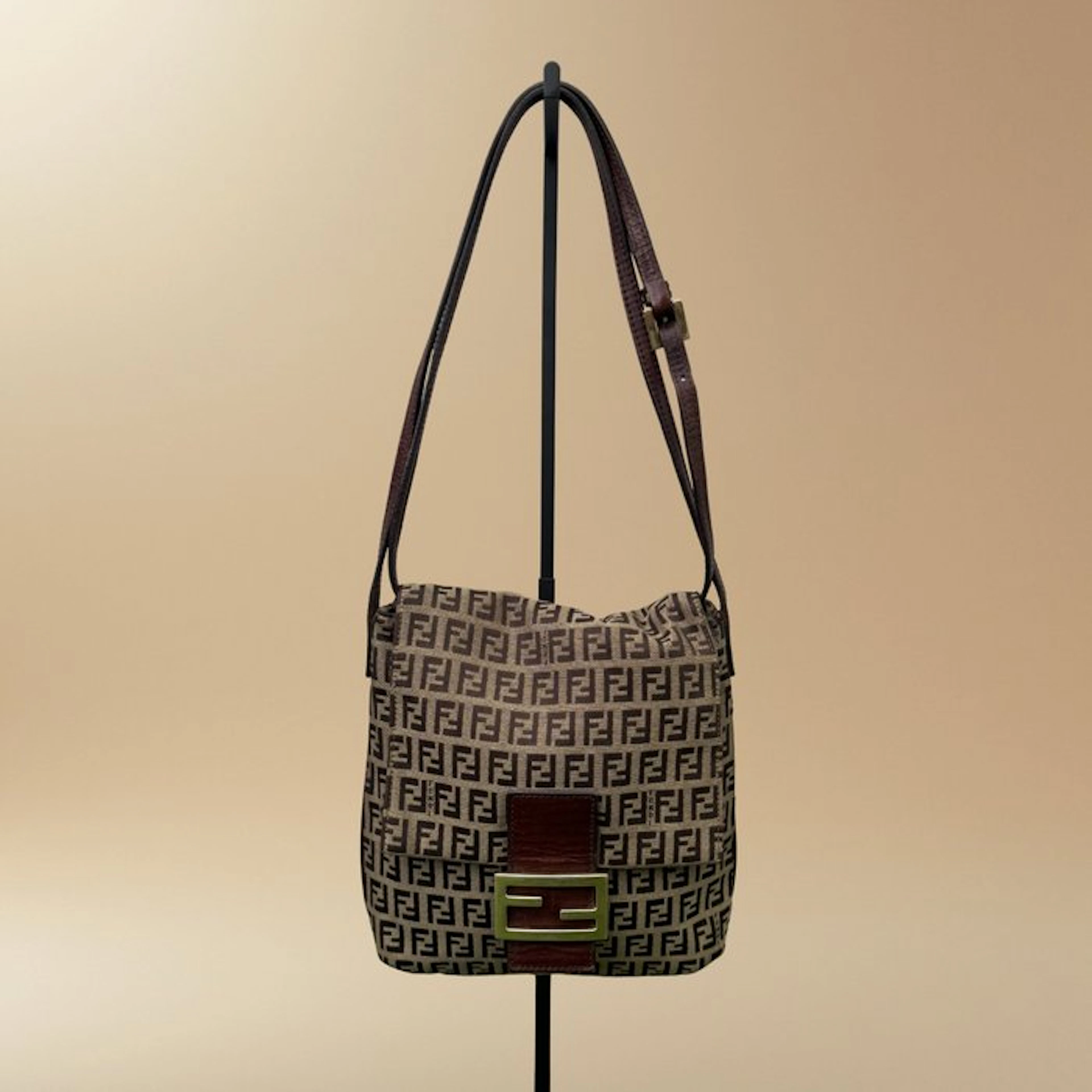 Fendi - Zucca - Handbag