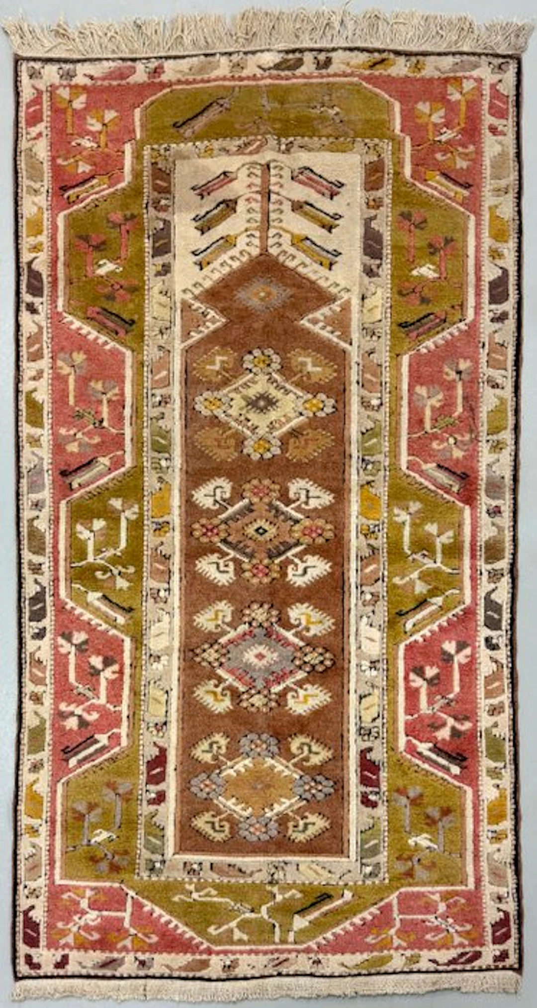 Kars Kazak - Rug - 202 cm - 113 cm