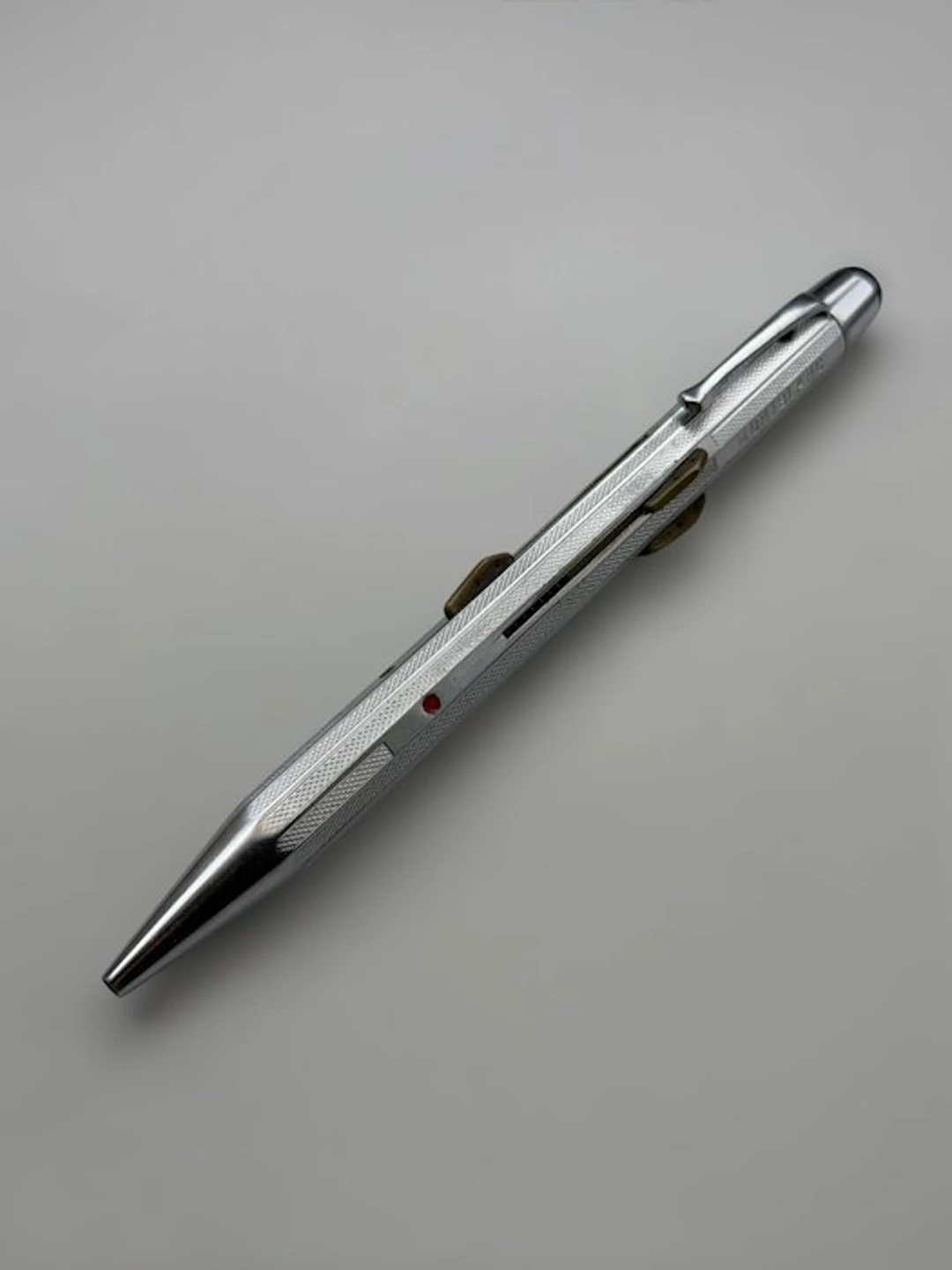 Montblanc - No