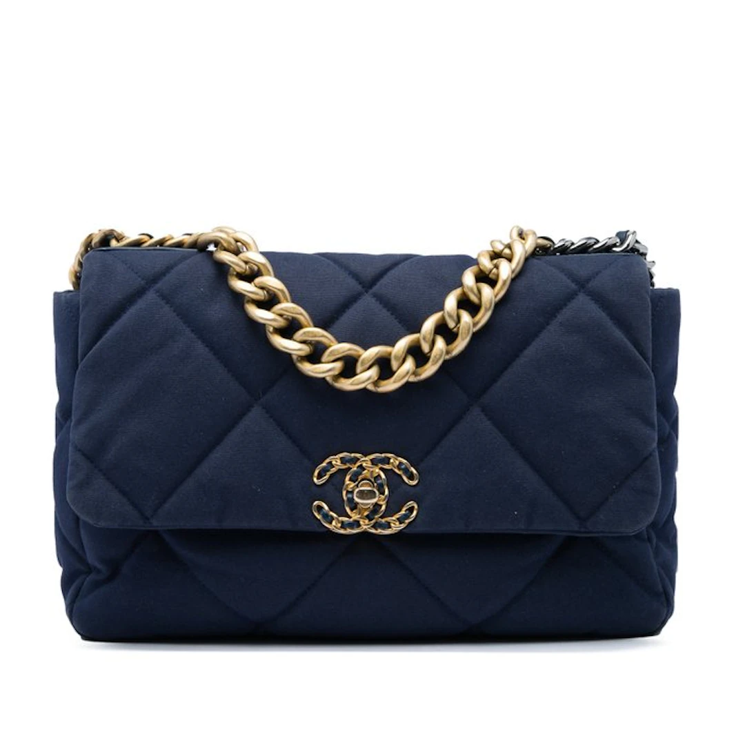 Chanel - Chanel 19 - Crossbody bag