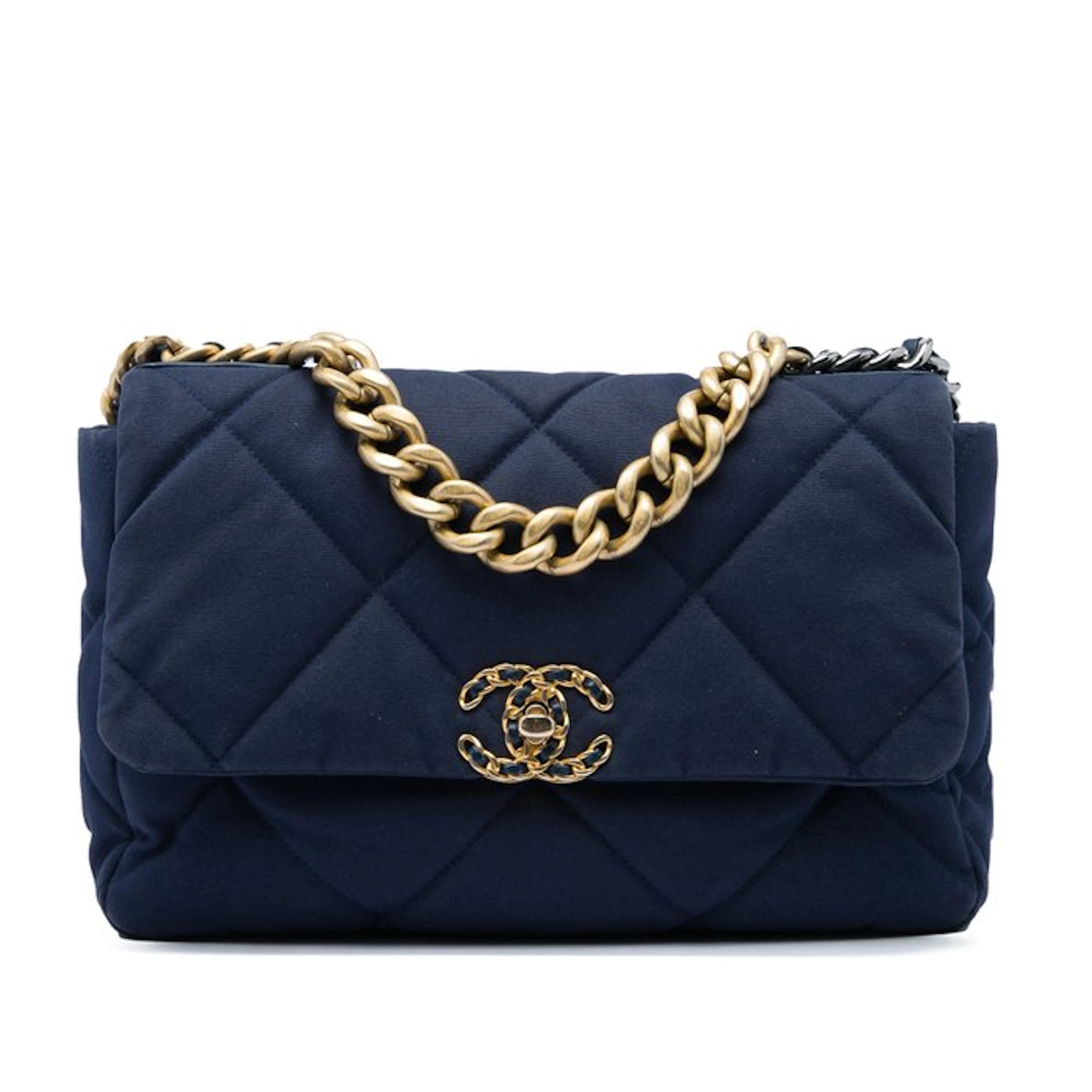 Chanel - Chanel 19 - Crossbody bag