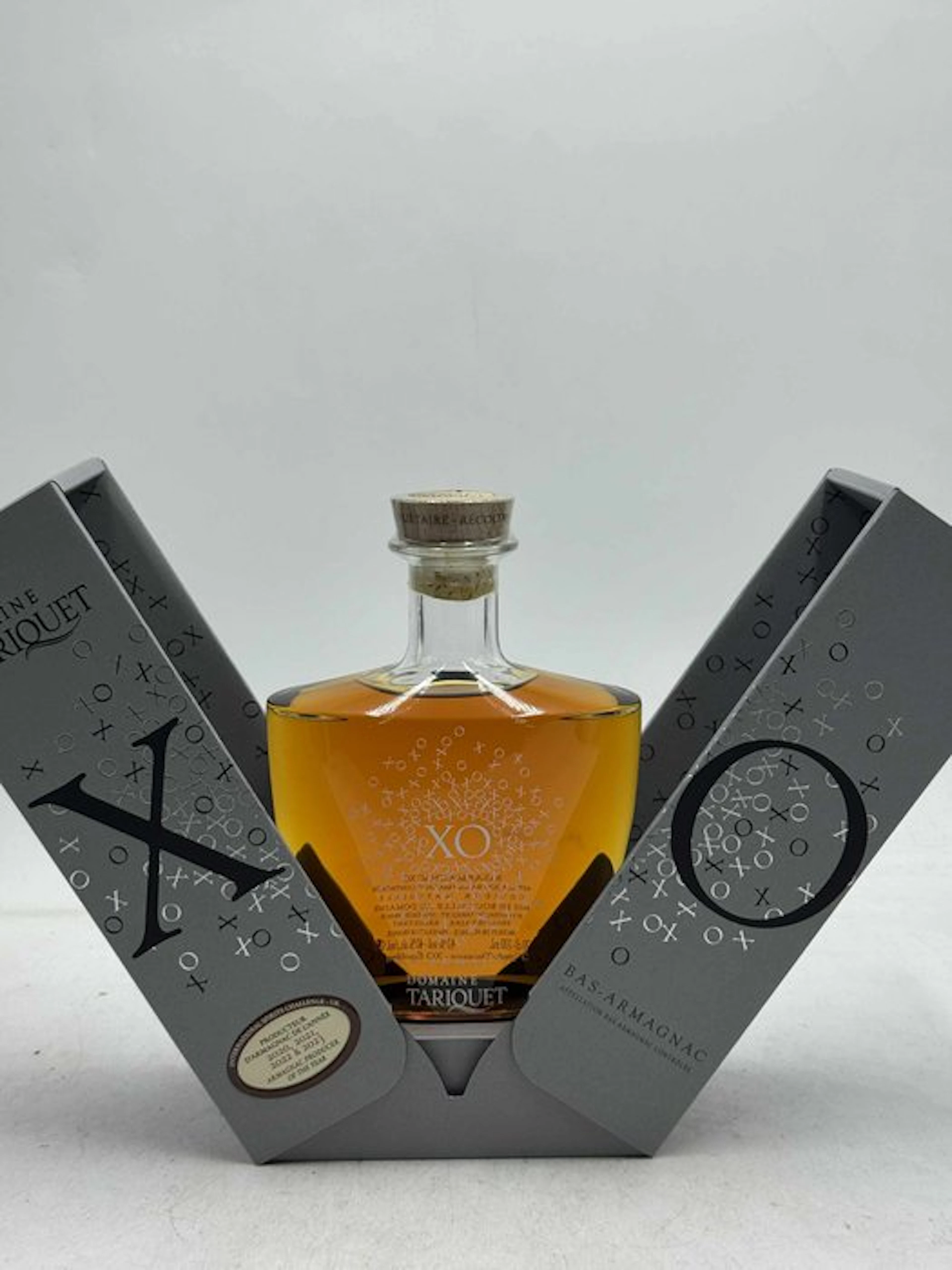Tariquet - Bas-Armagnac XO Equilibre - 70cl