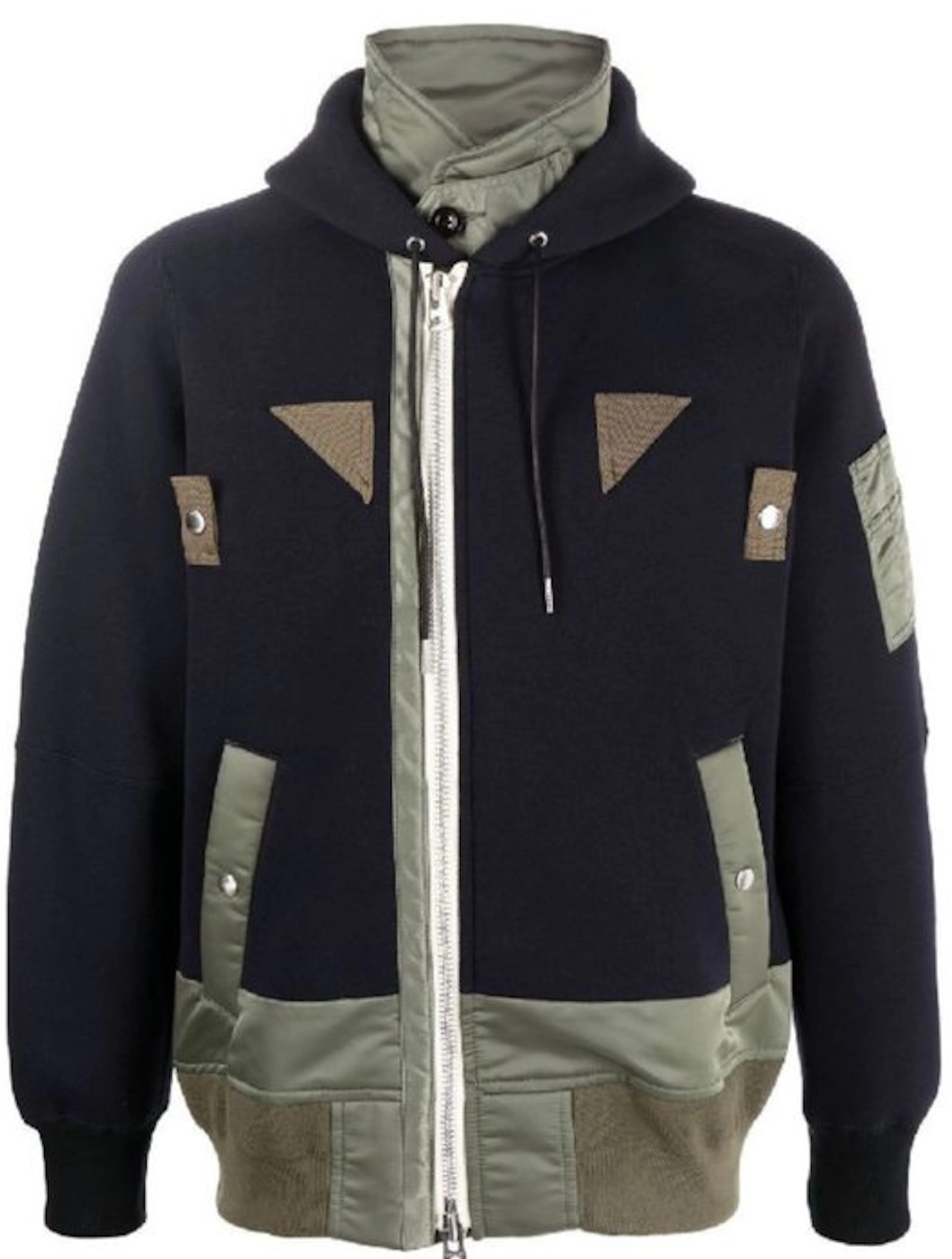 Sacai - Jacket