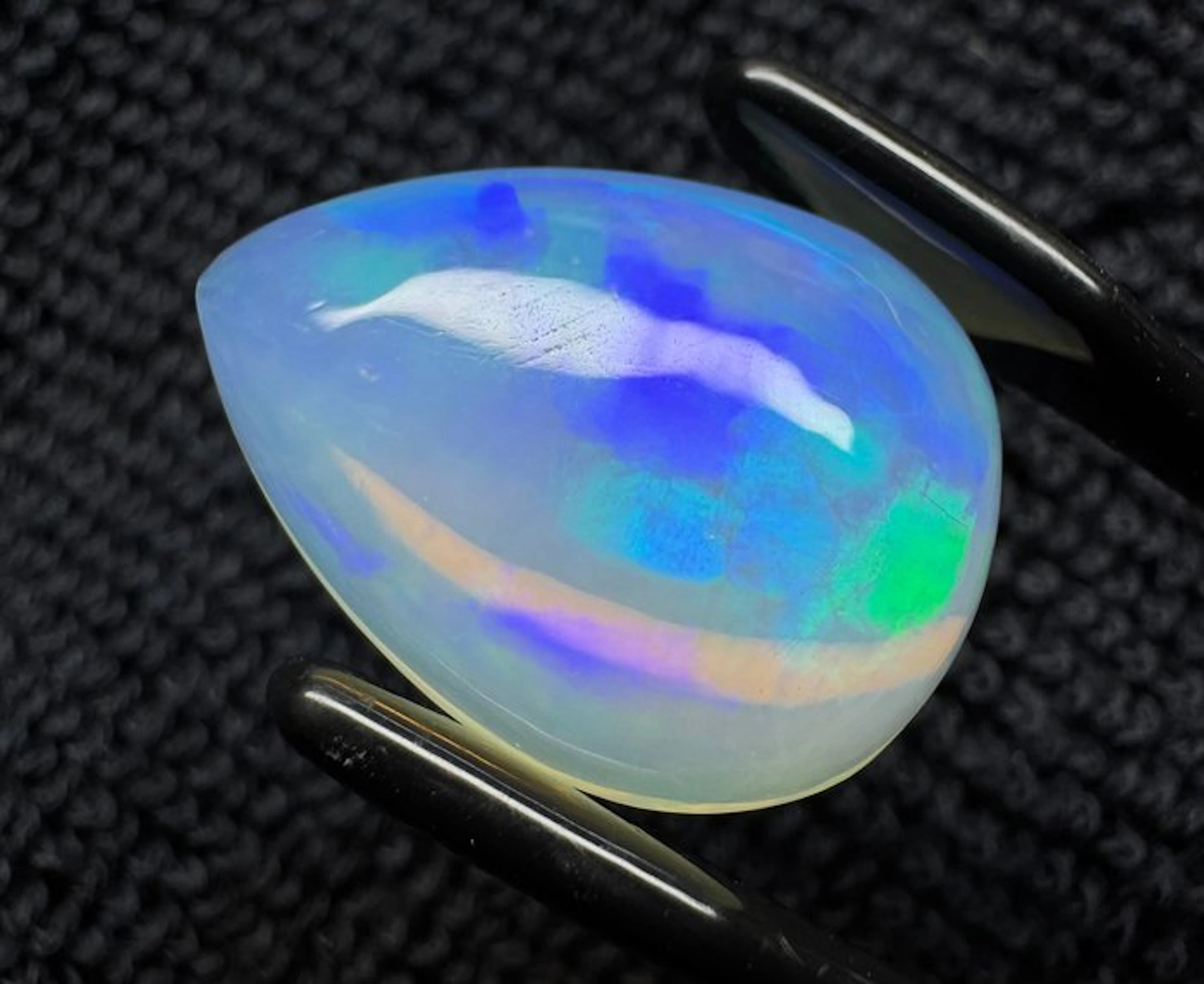 Opal Cabochon- 2.44 g