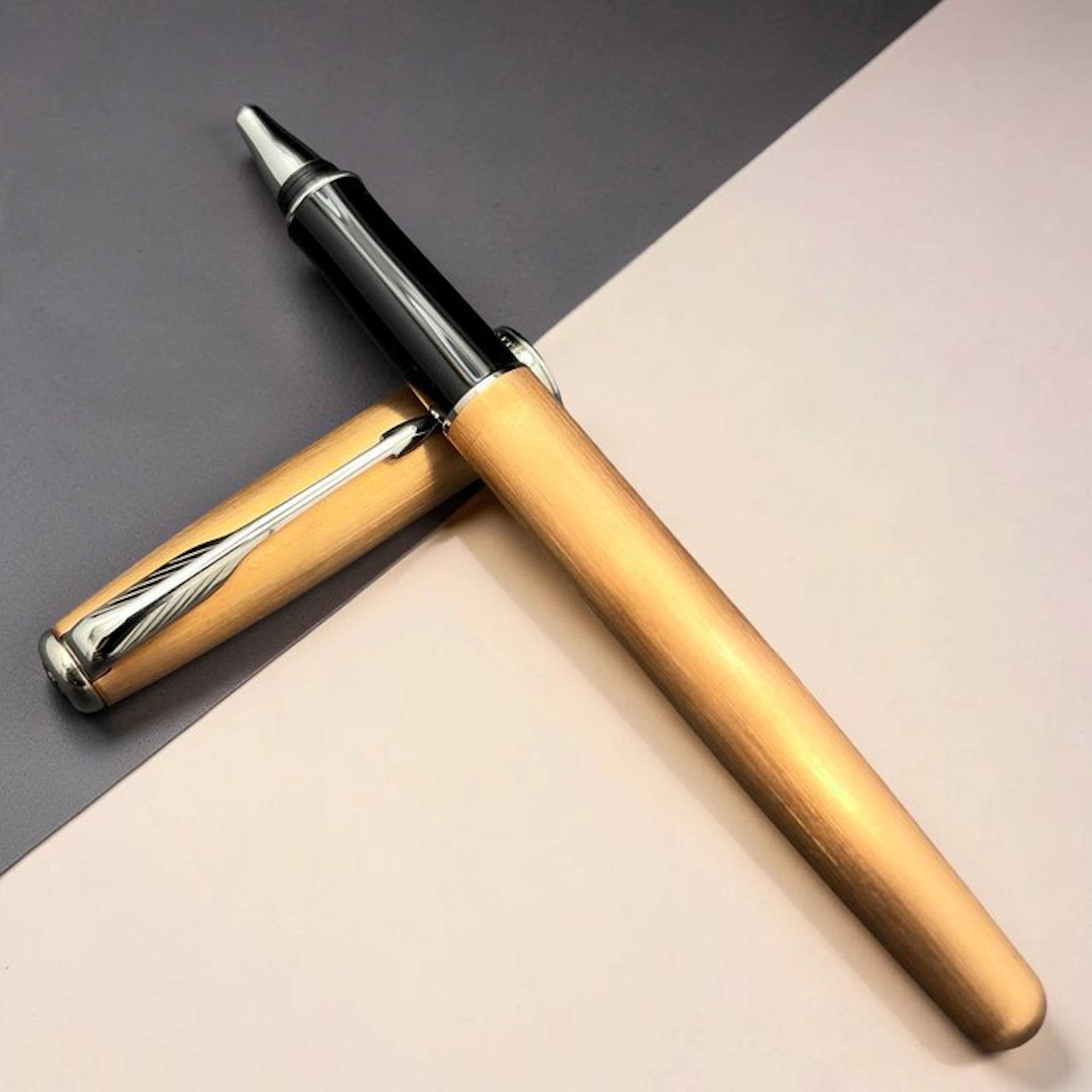 Parker - Sonnet - No reserve price - Roller ball pen