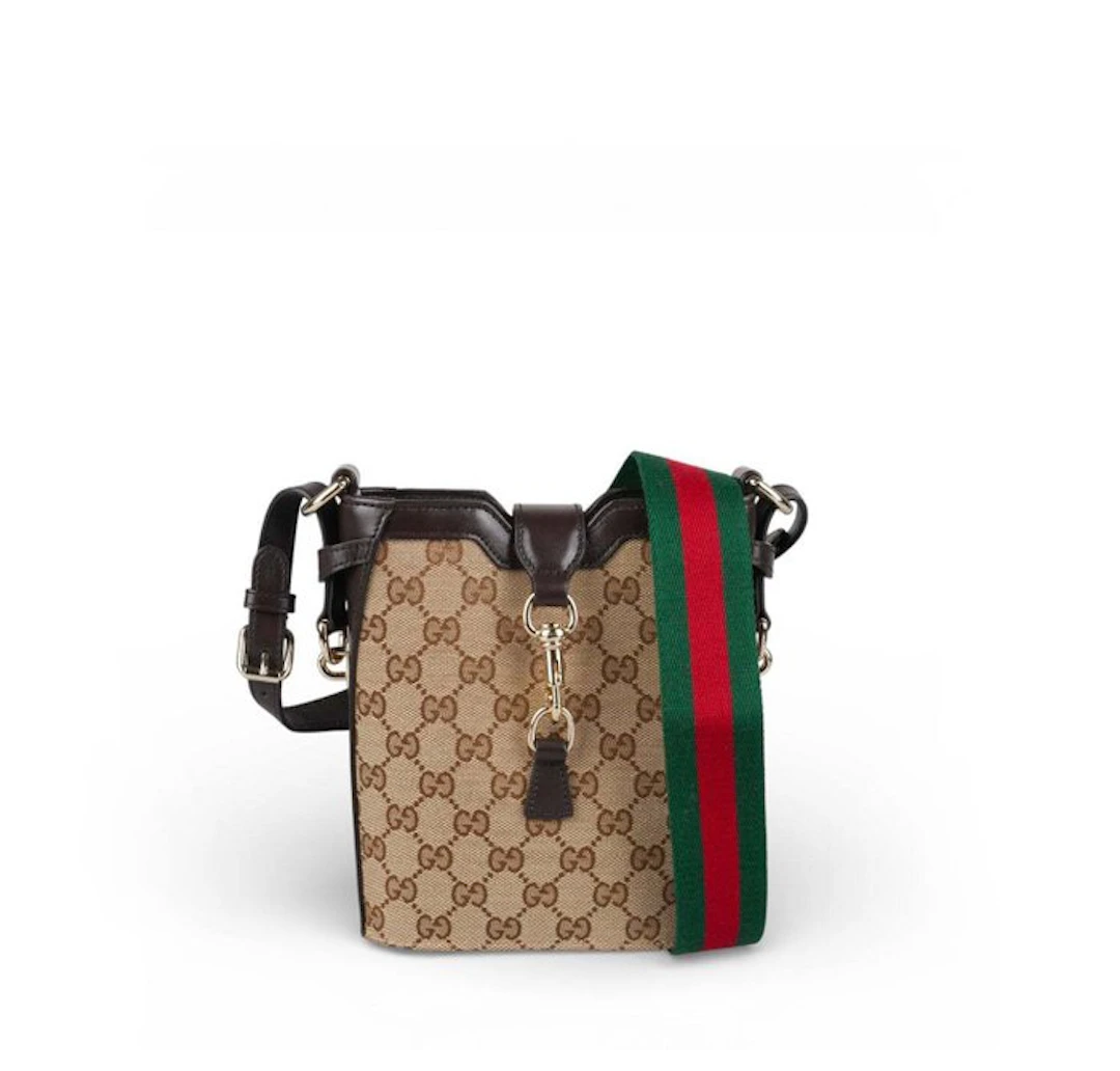 Gucci - Mini Bucket - Bag