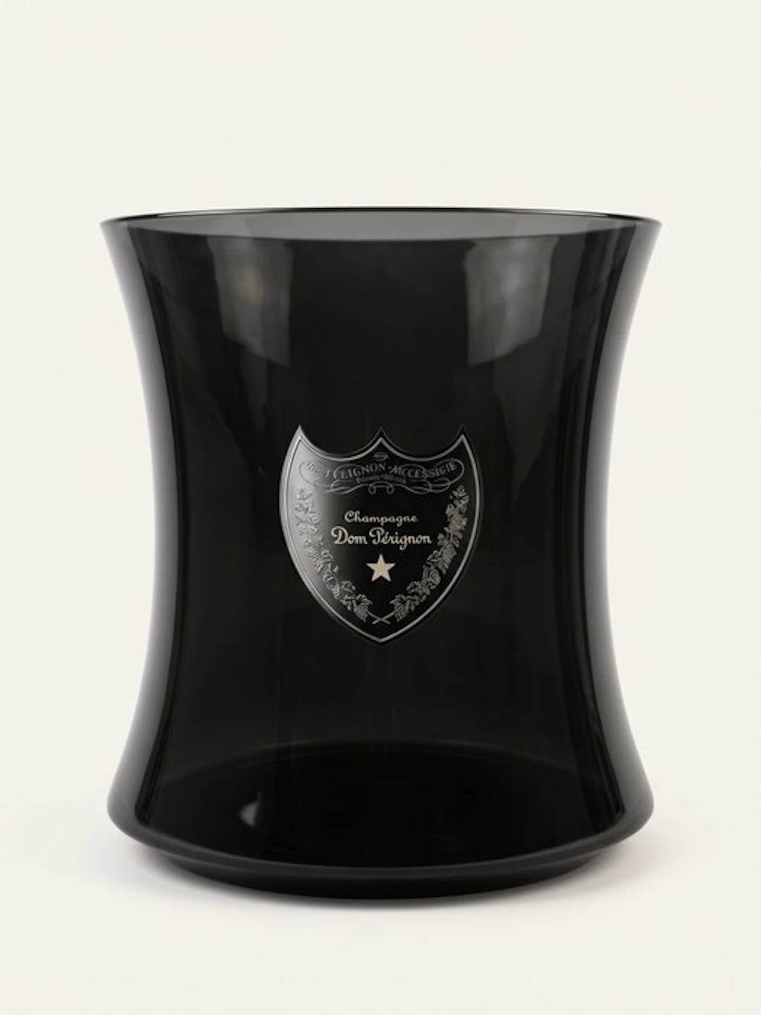 Dom Pérignon - Martin Szekely - Wine accessory - Smoked Day Party - Plastic
